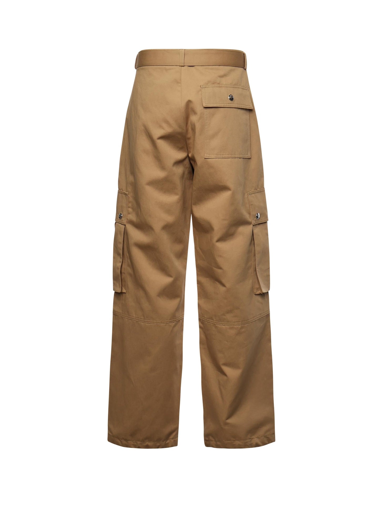 Pantaloni Le Cargo