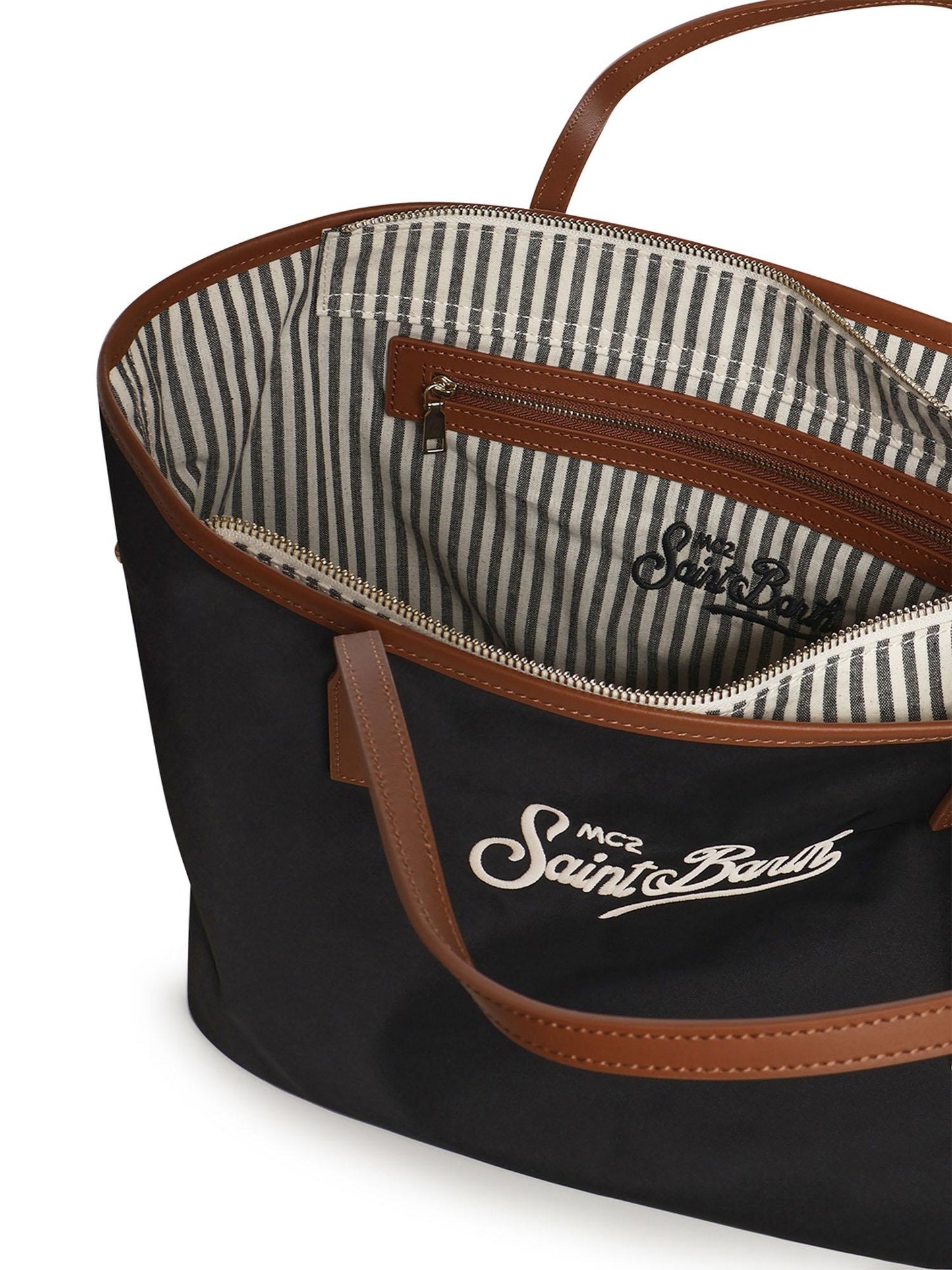 Borsa City in nylon