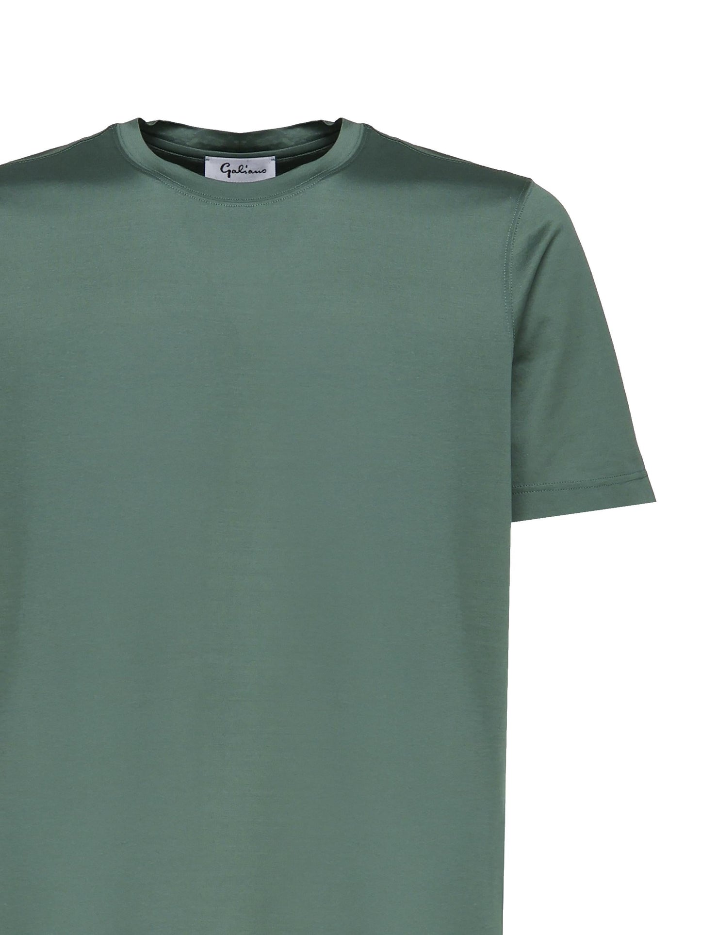 T-shirt in cotone