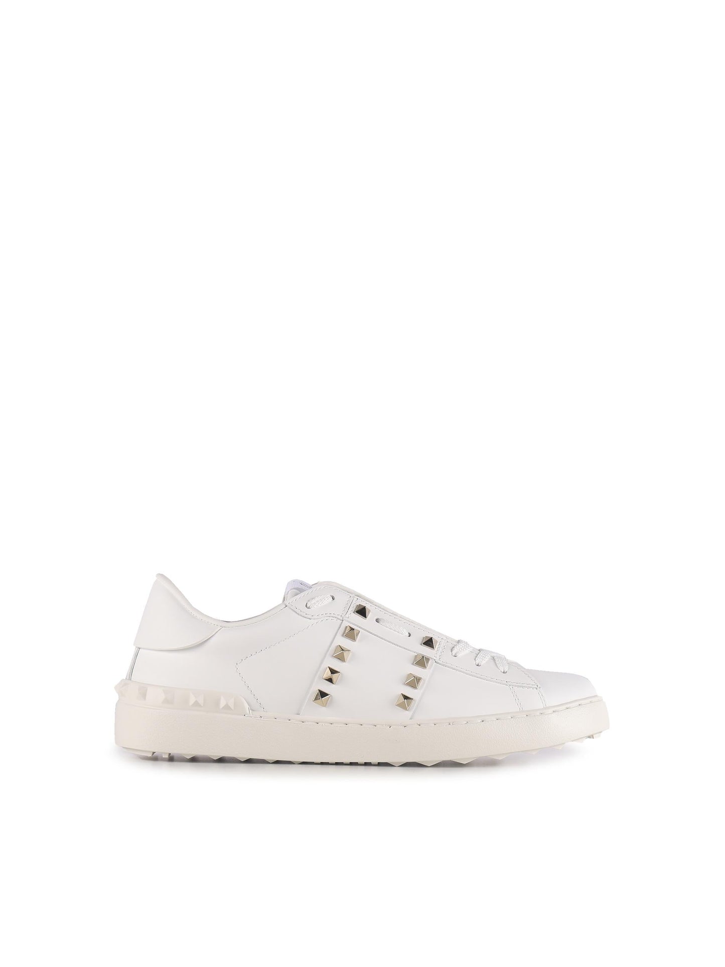 Sneaker Rockstud Untitled