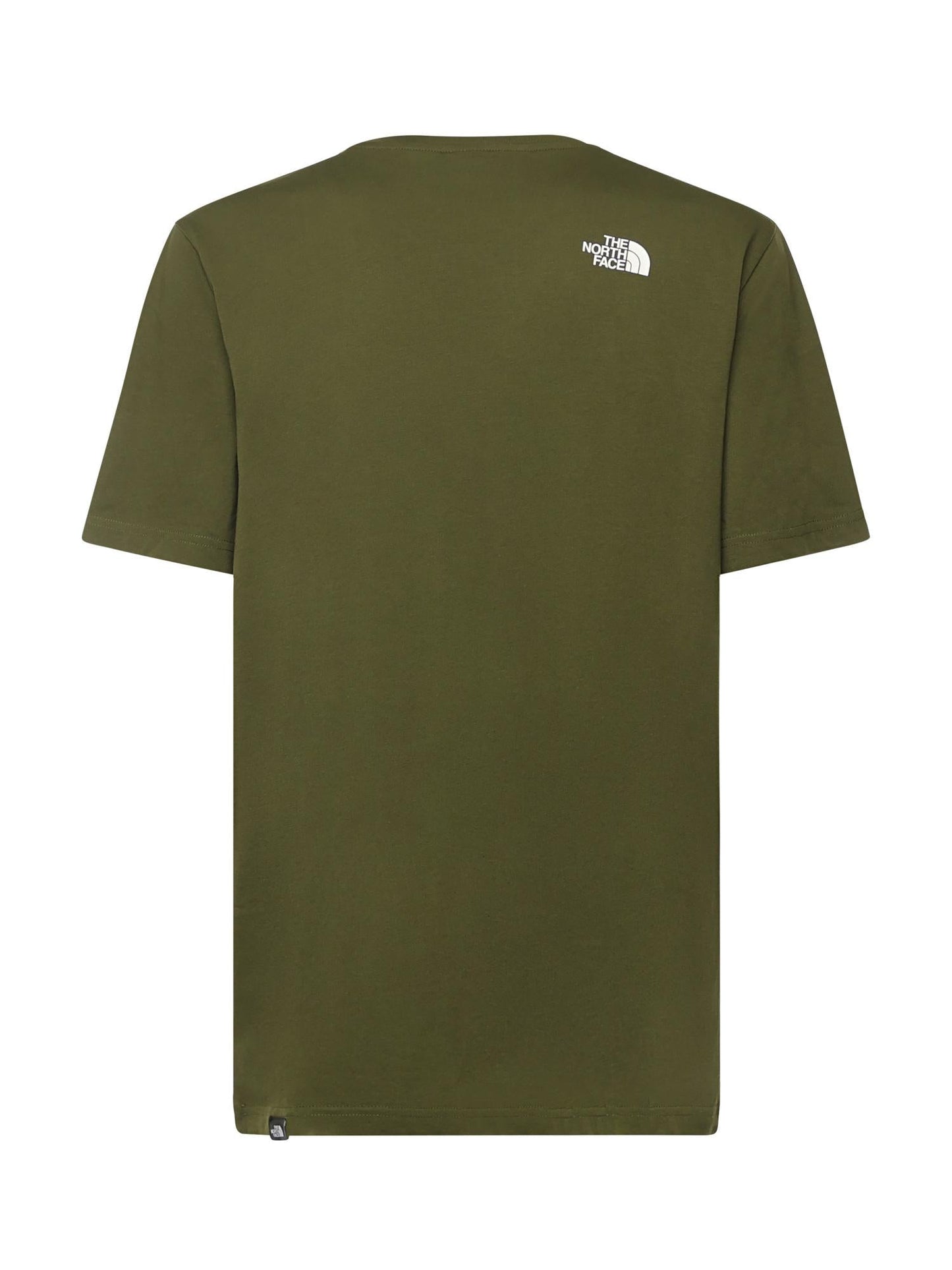 T-shirt con logo
