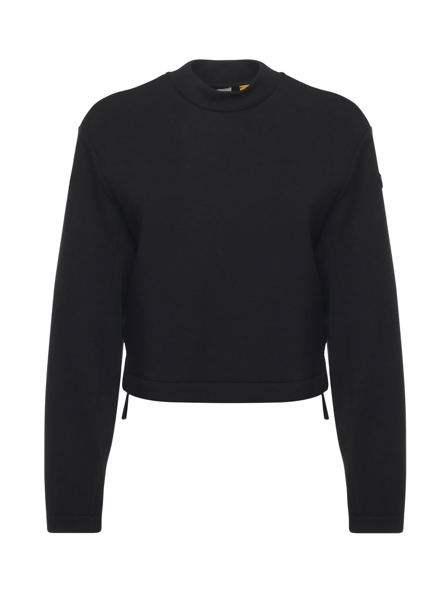 T-shirt a maniche lunghe Moncler x EE72 by Edward Enninful