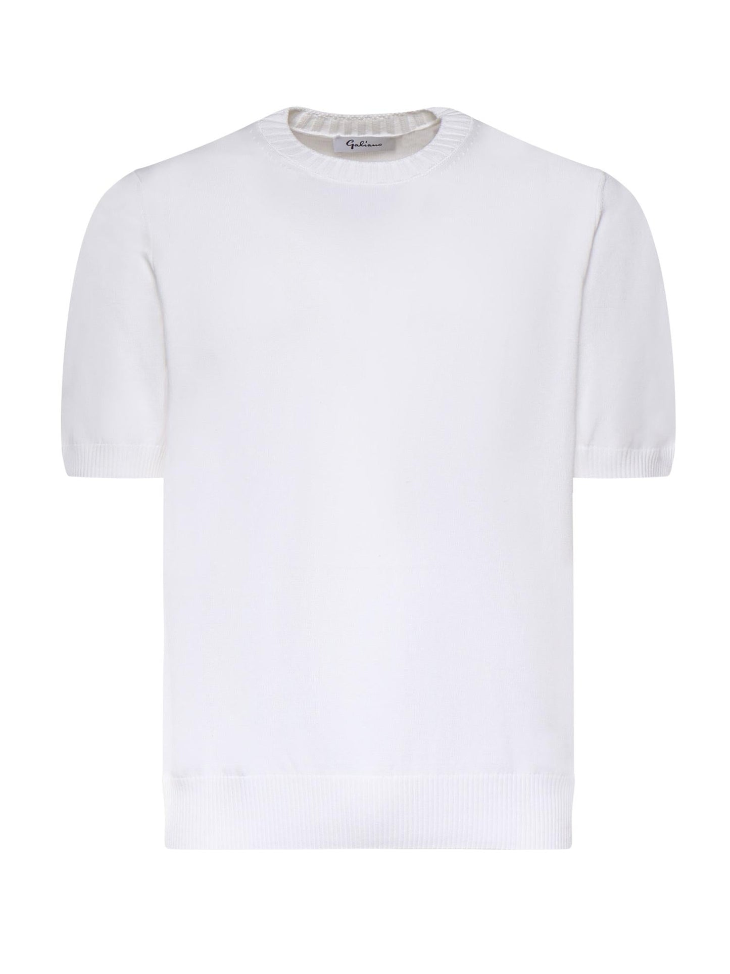 T-shirt in cotone