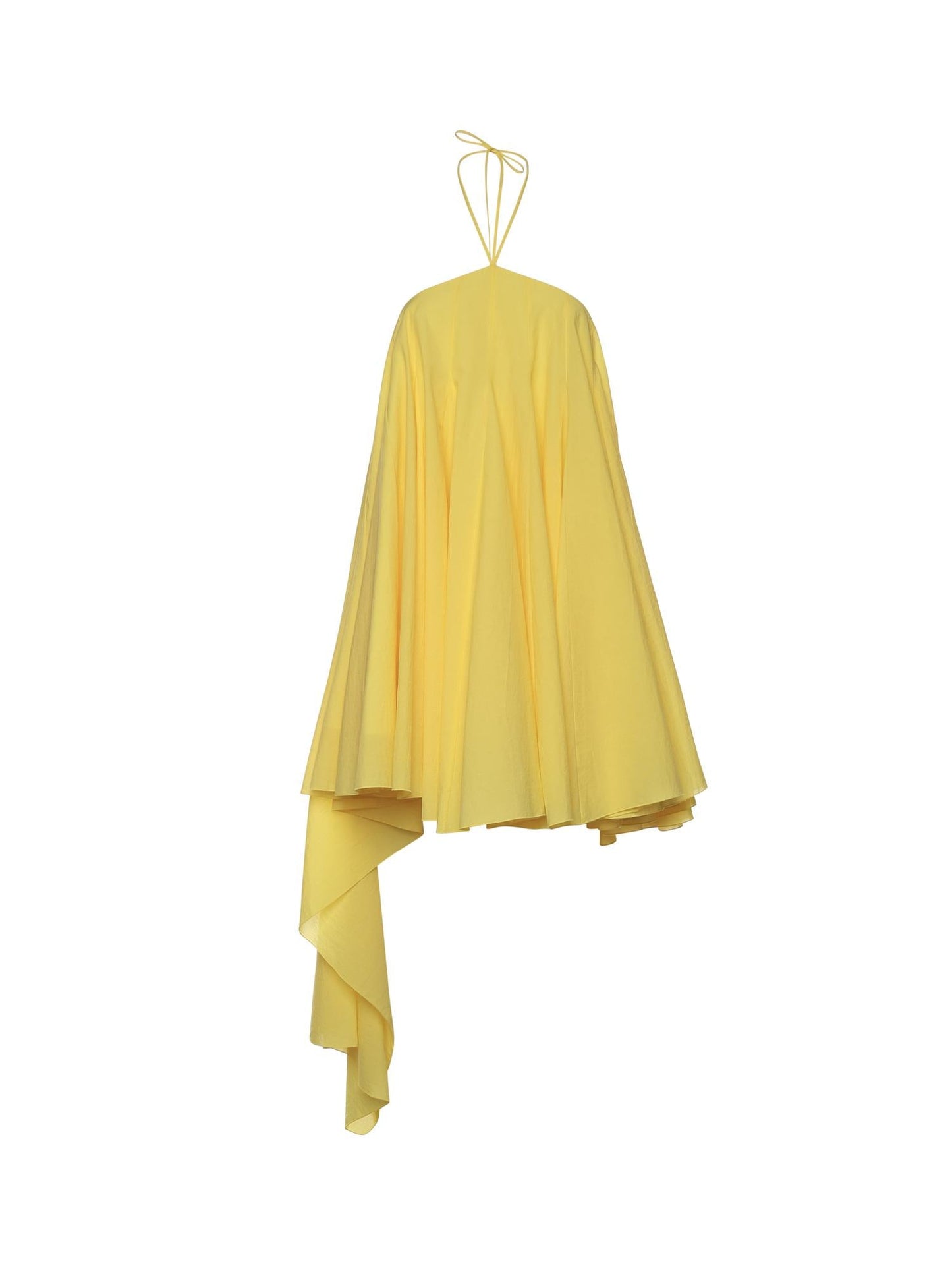 Mini abito La Robe Triangle Courte