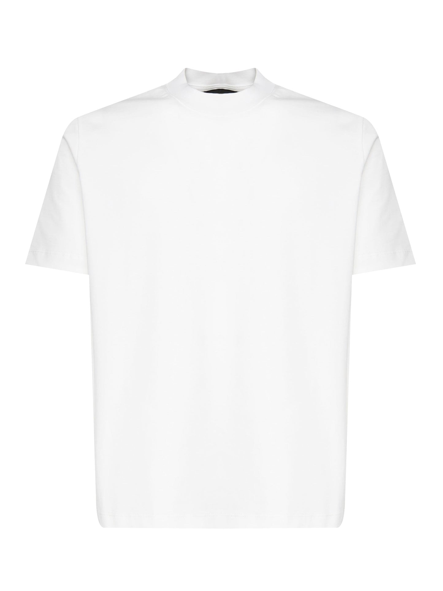 T-shirt Fuego in cotone