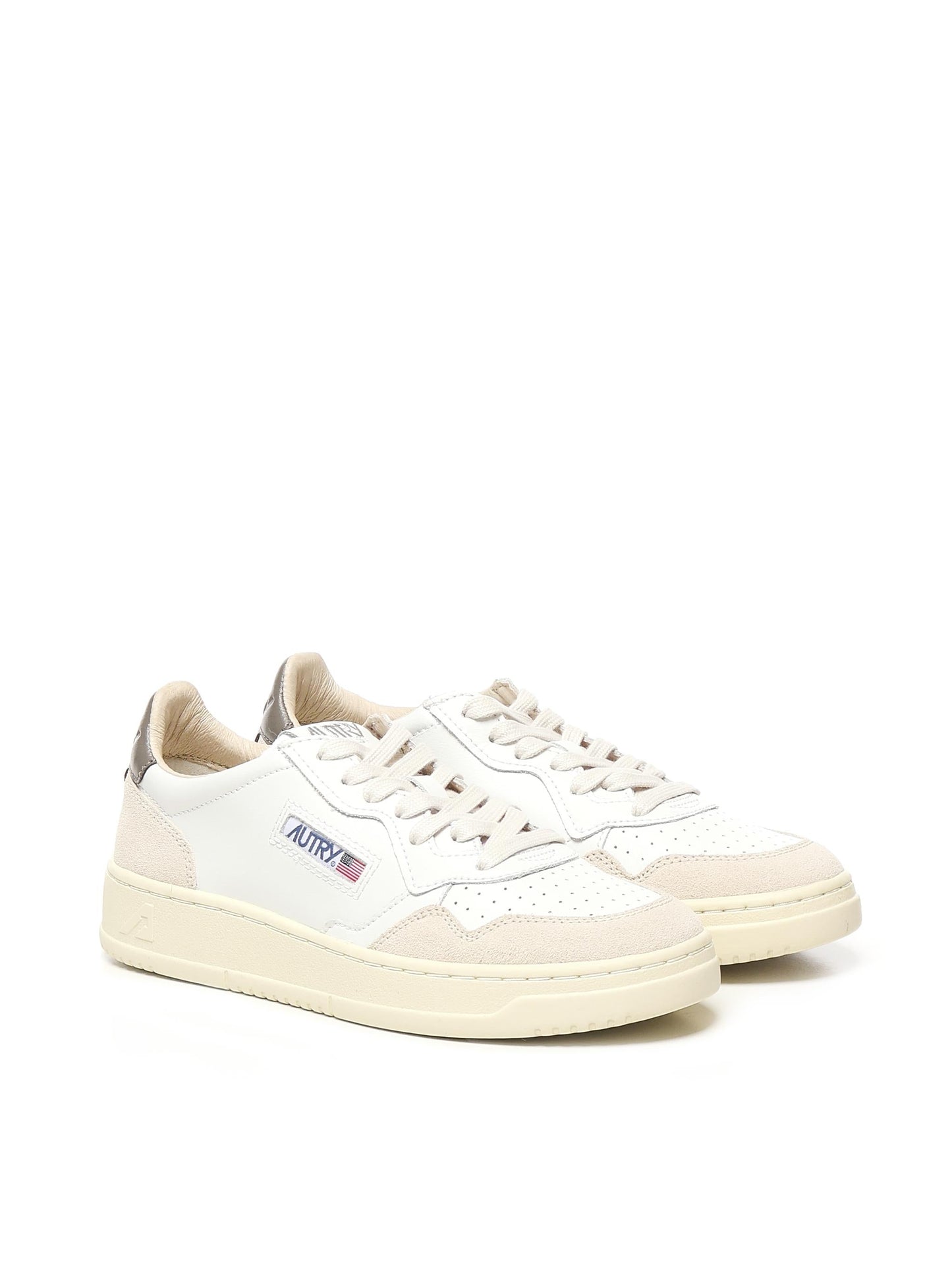 Sneakers Medalist low