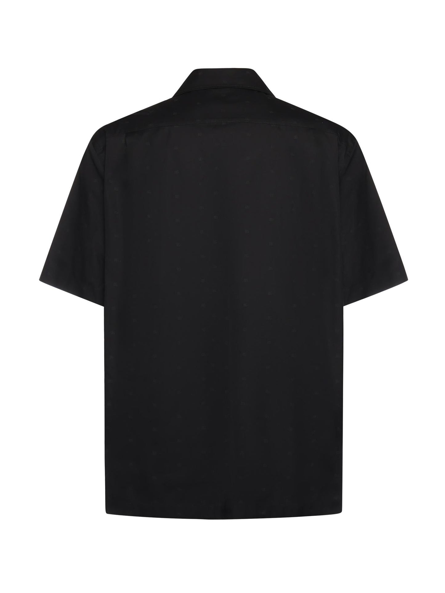 Camicia in cotone