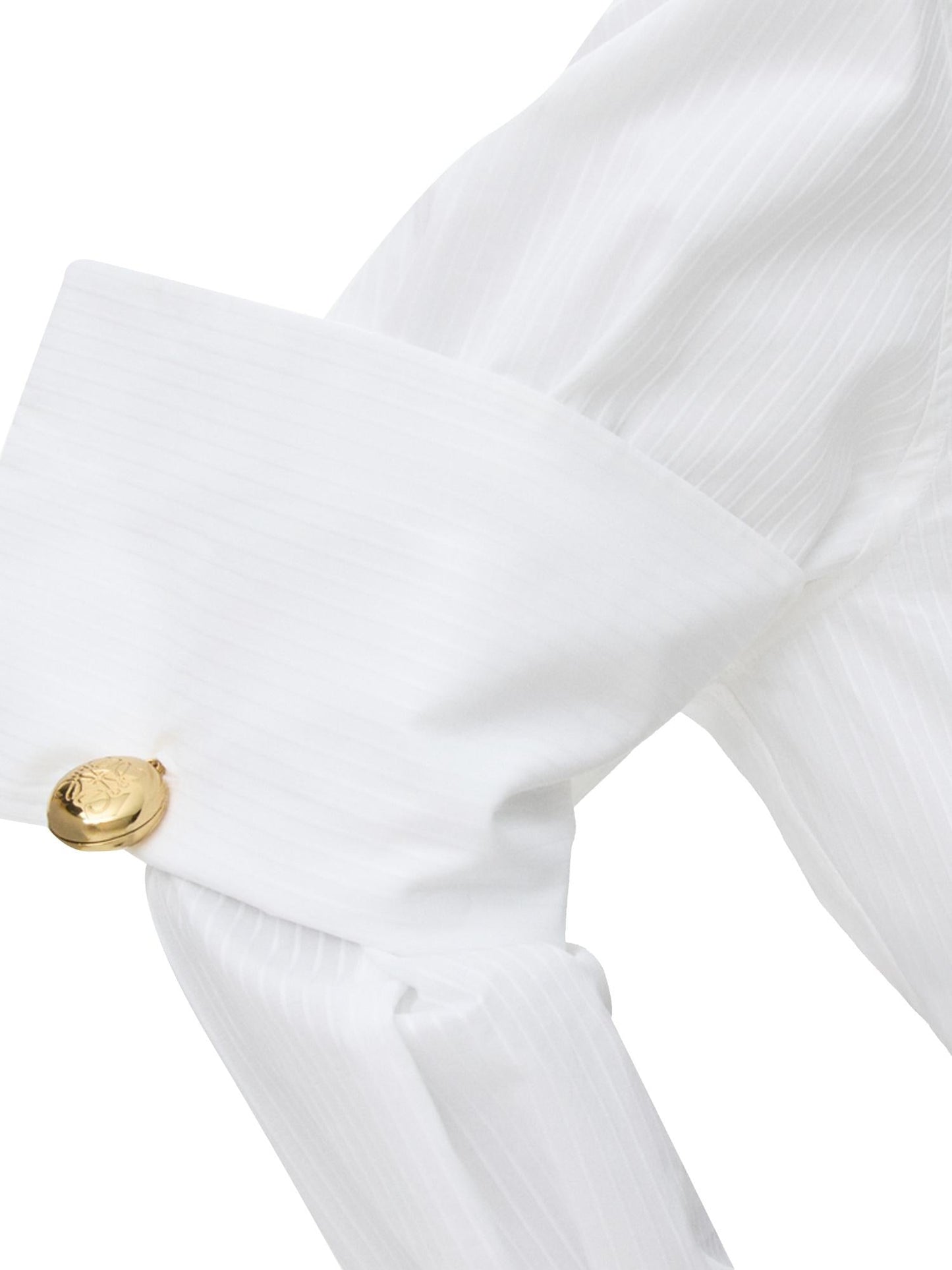 Camicia in cotone
