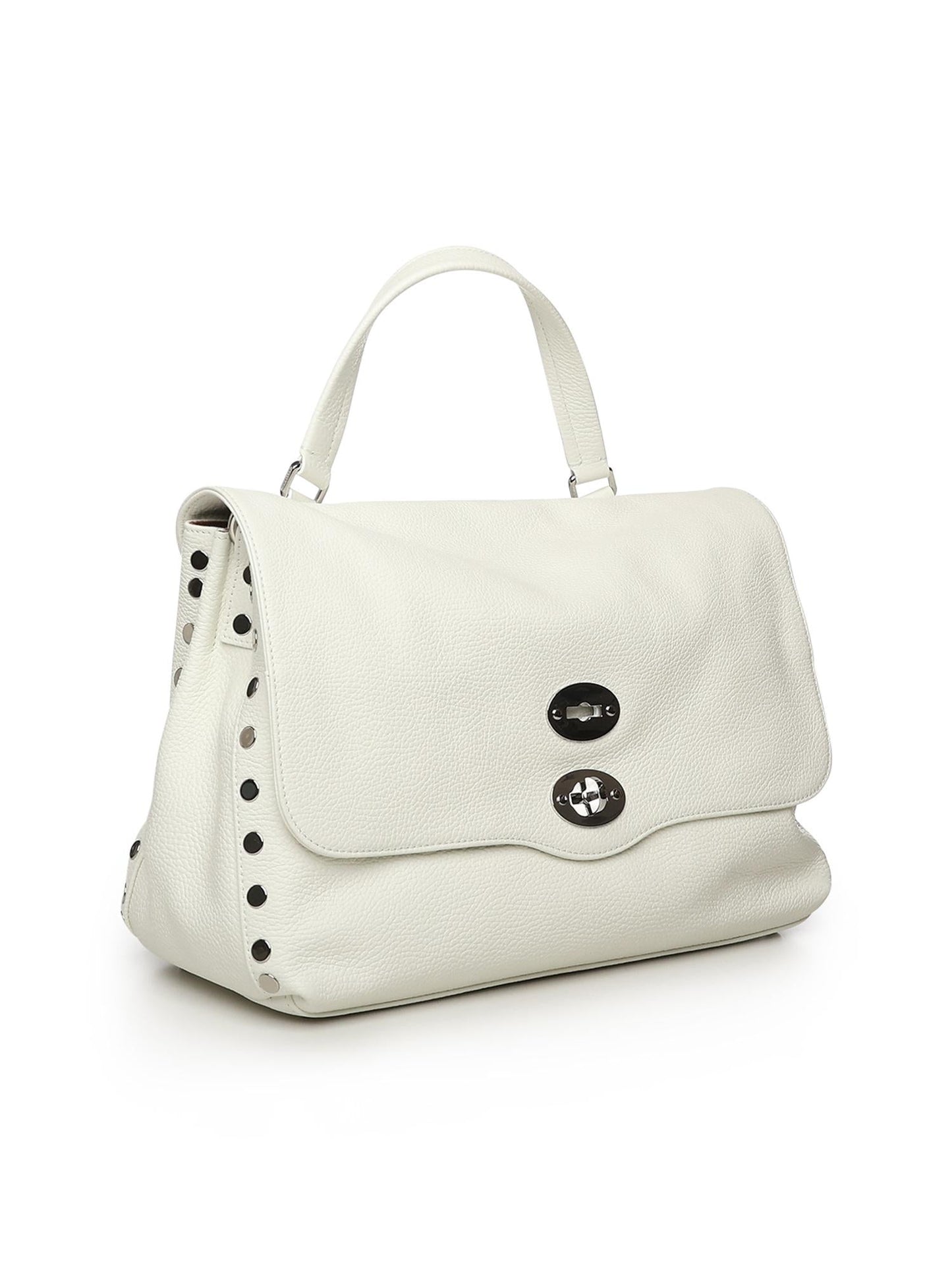 Borsa Postina small in pelle