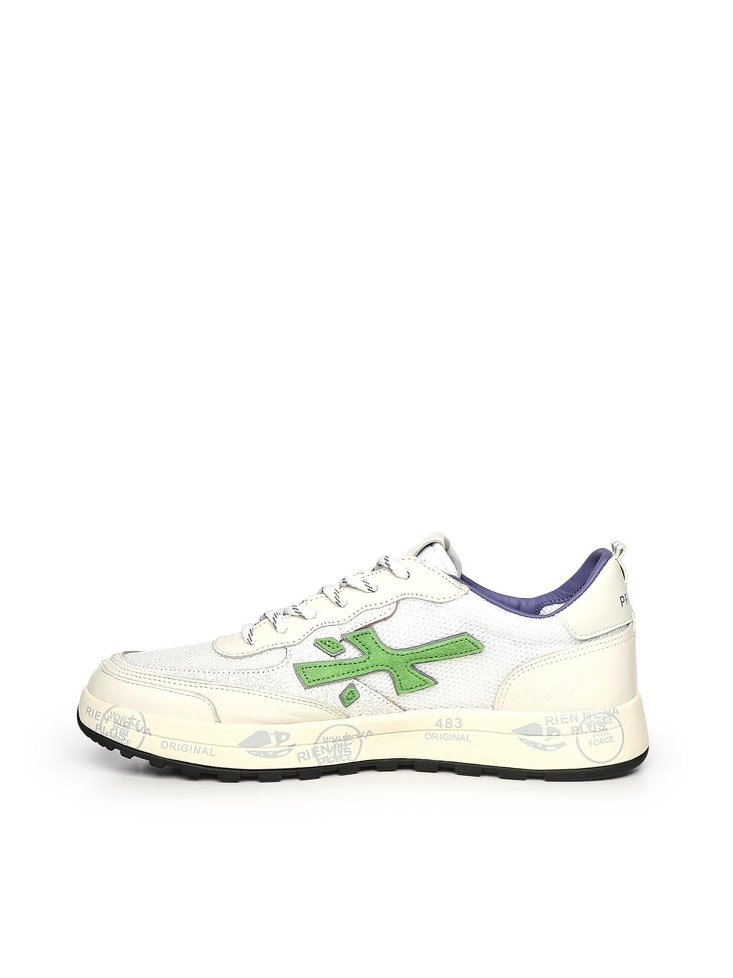 Sneaker Nous 8063