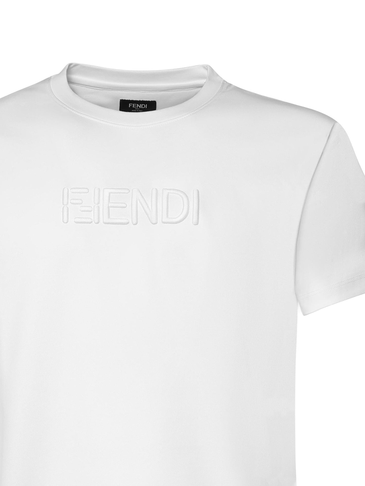 T-shirt in cotone