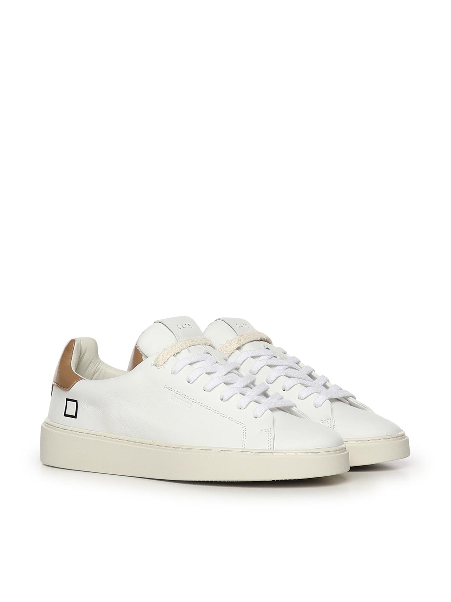 Sneaker Levante in pelle
