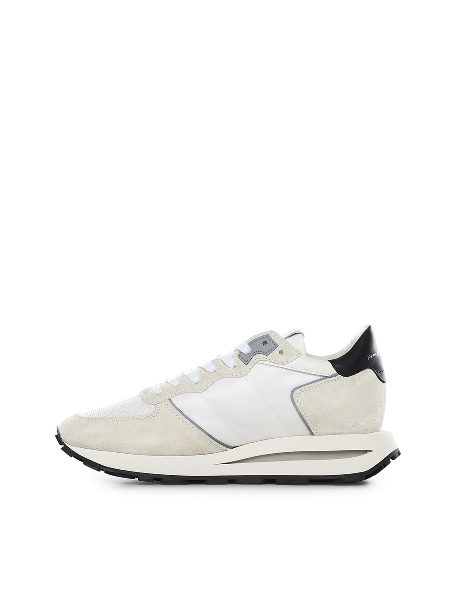 Sneaker Tropez Haute