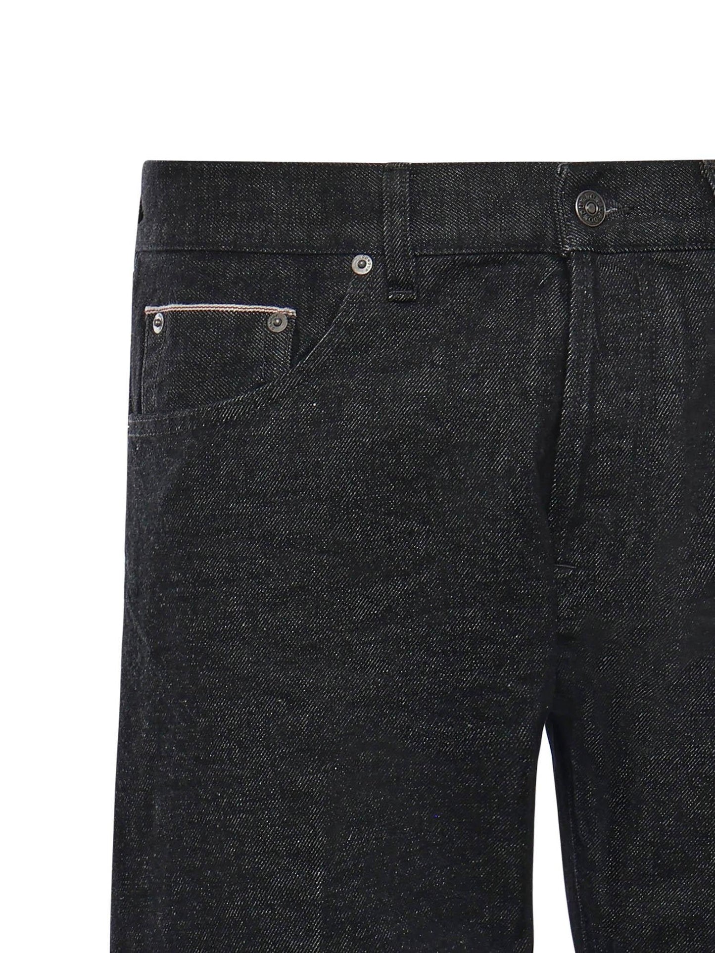 Jeans Icon in denim
