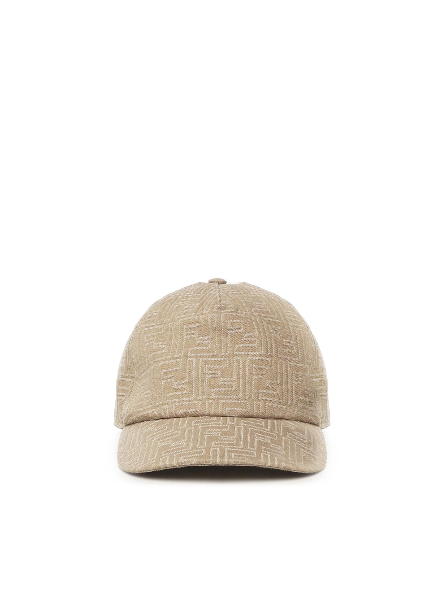 Cappello da baseball in cotone