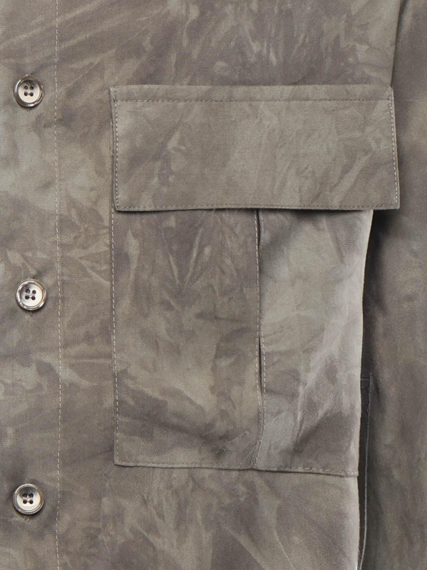 Camicia Kito in viscosa