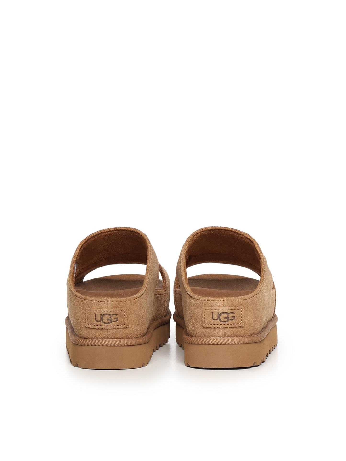 Slippers Goldenstar Hi Cutout