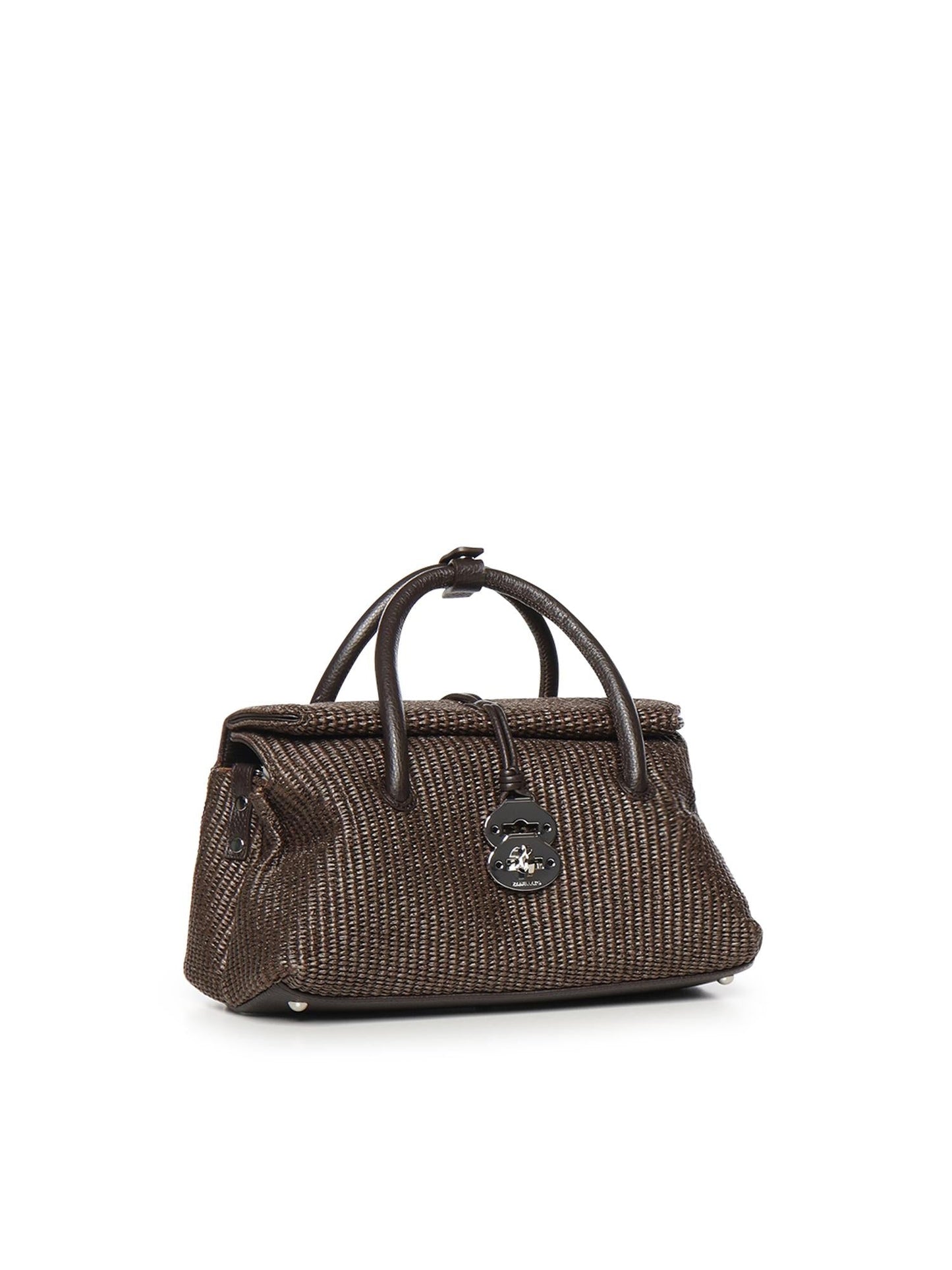 Borsa Dotta® small in vimini