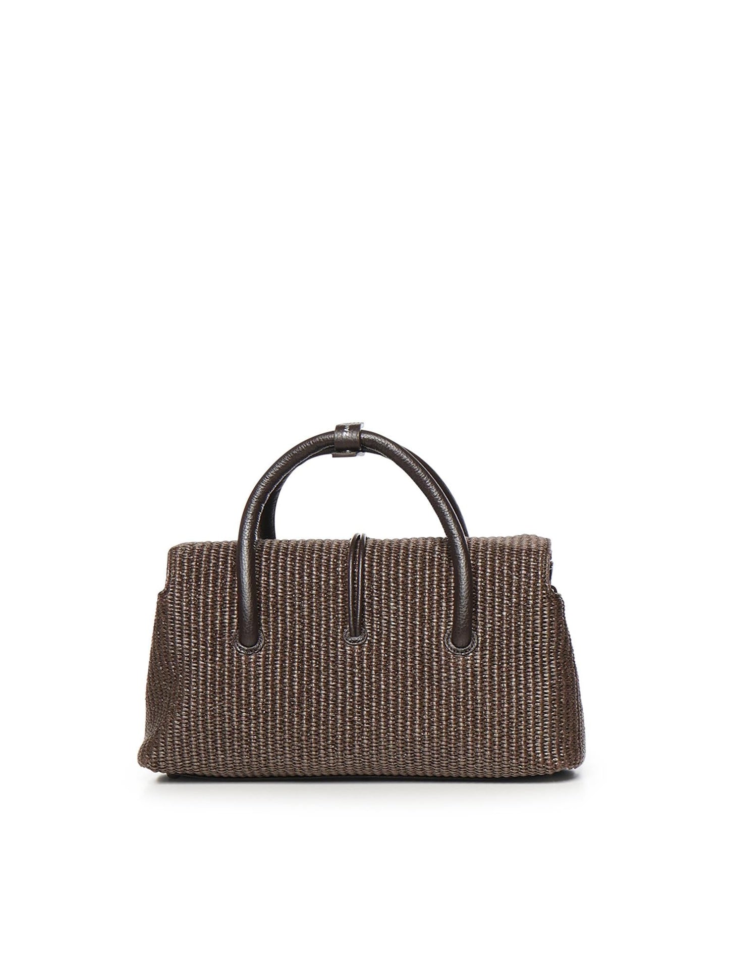 Borsa Dotta® small in vimini
