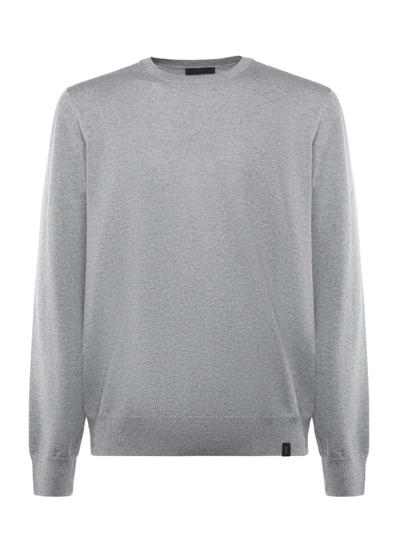 Pullover in lana