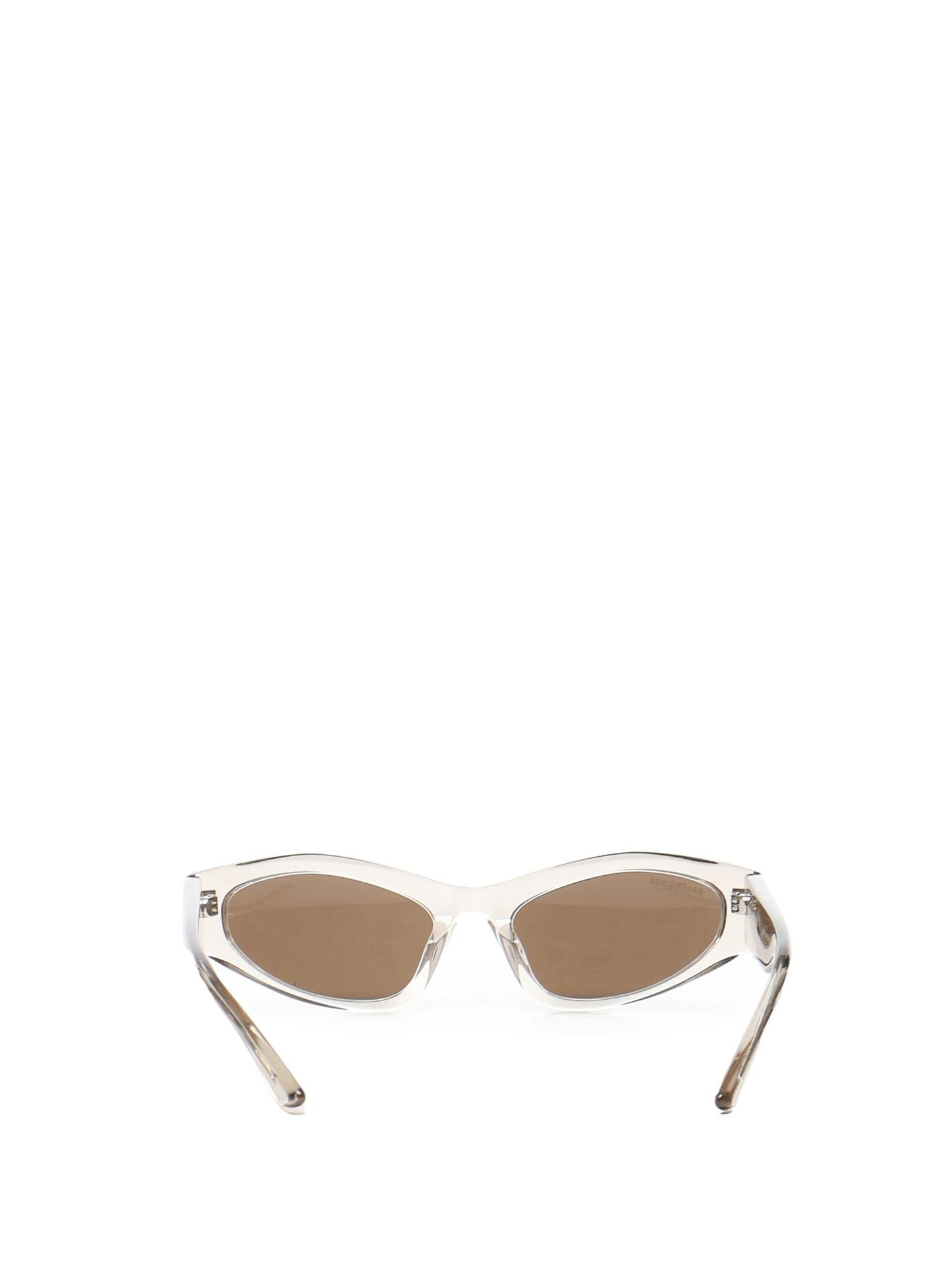 Occhiali da sole cat eye