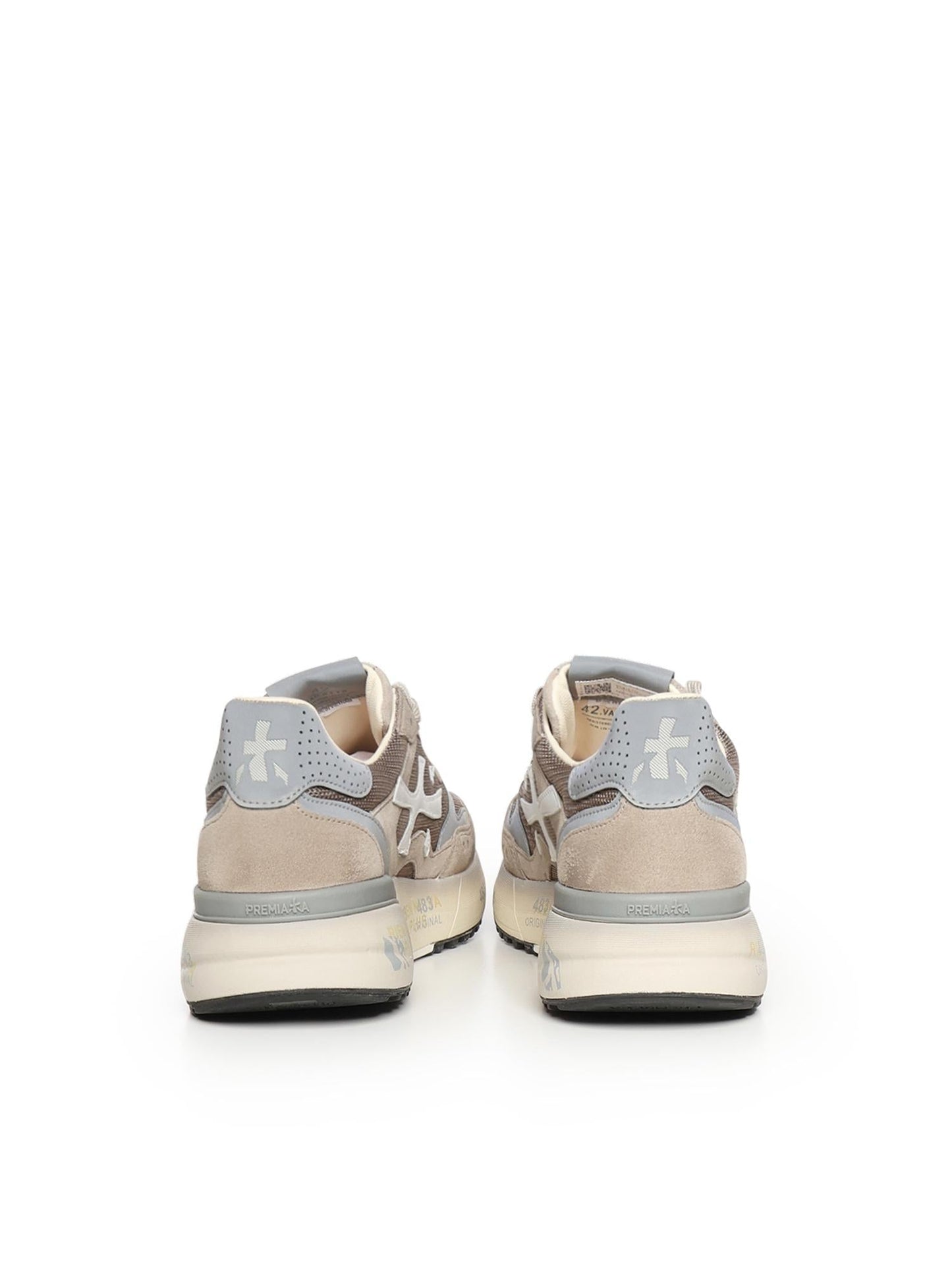 Sneaker Mick 8118