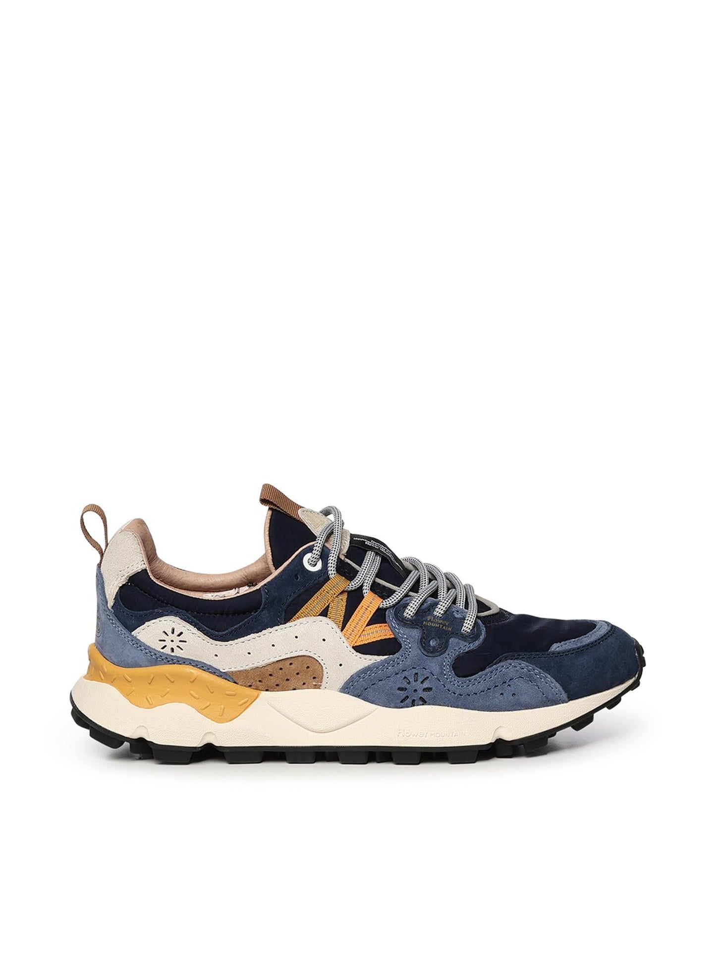 Sneaker Yamano 3