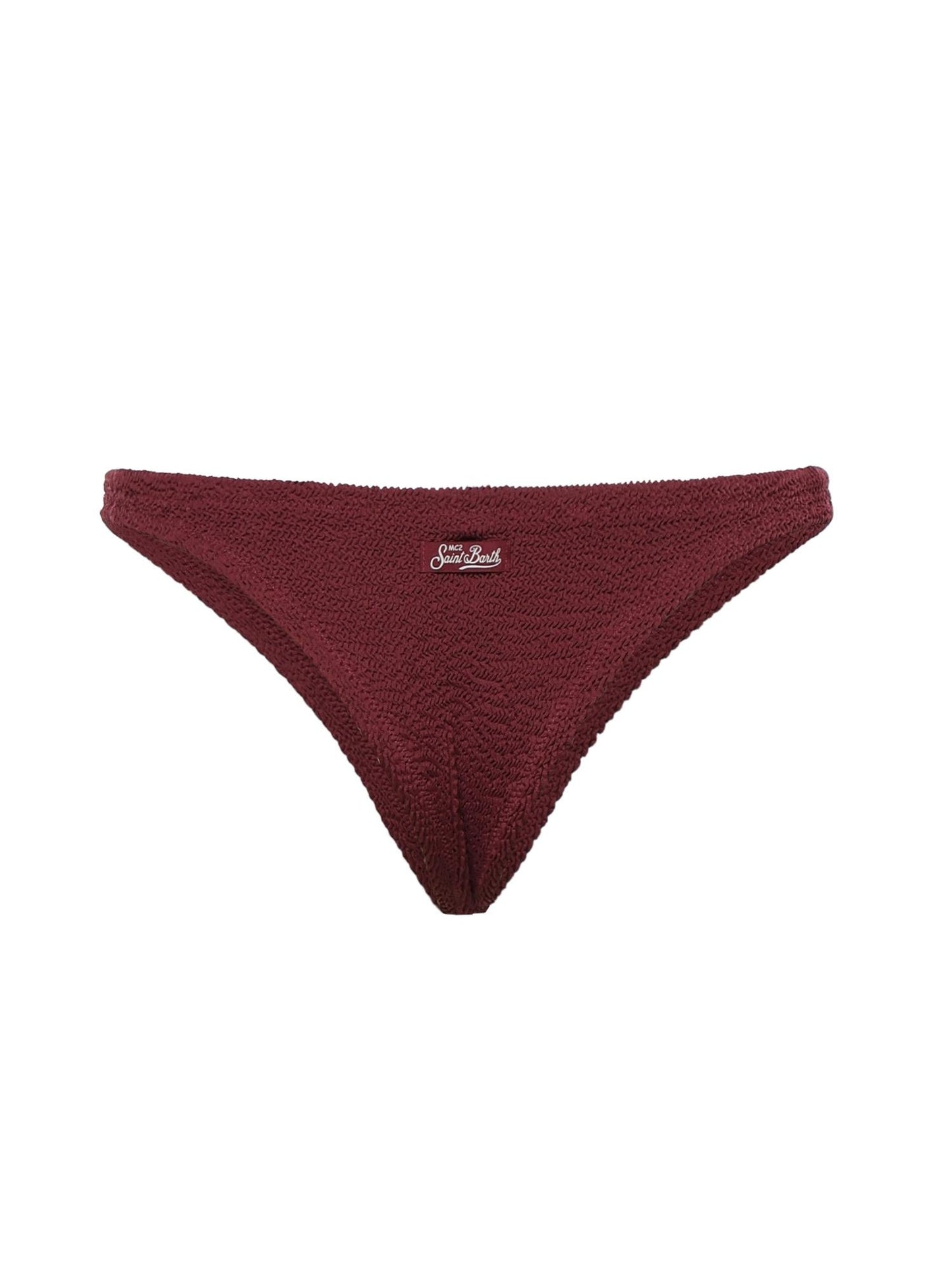 Slip bikini Crinkle