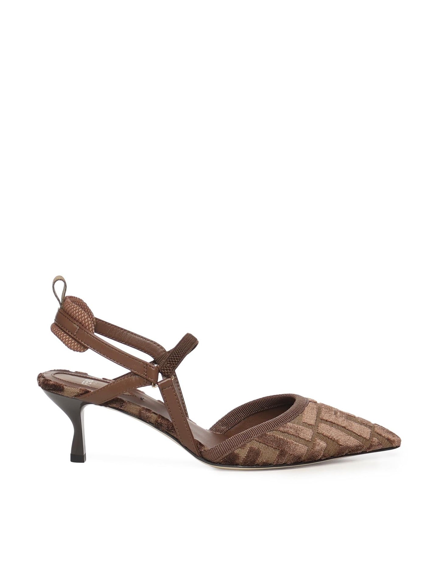 Slingback Colibrì Lite