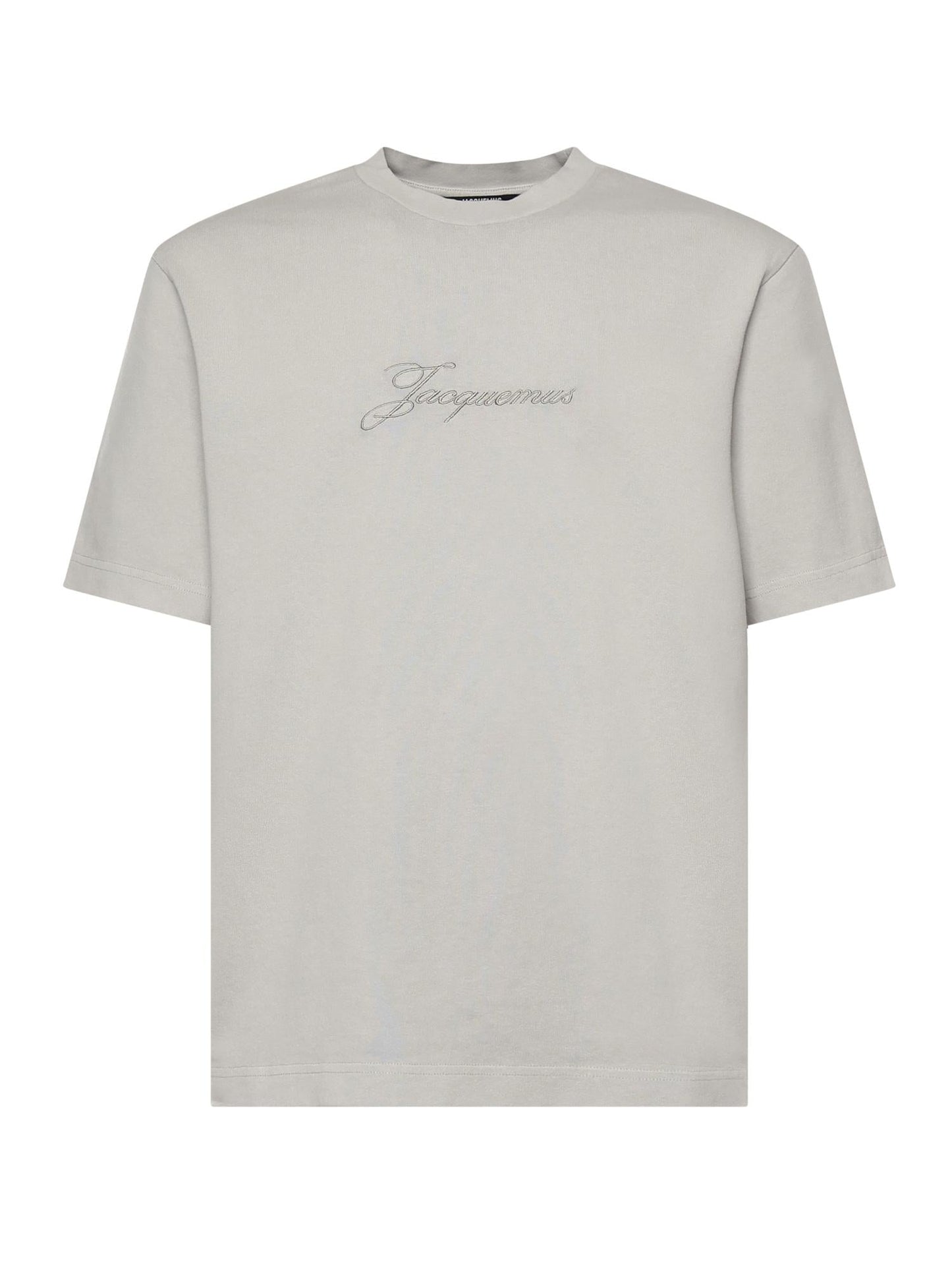 T-shirt Pigmento in jersey di cotone