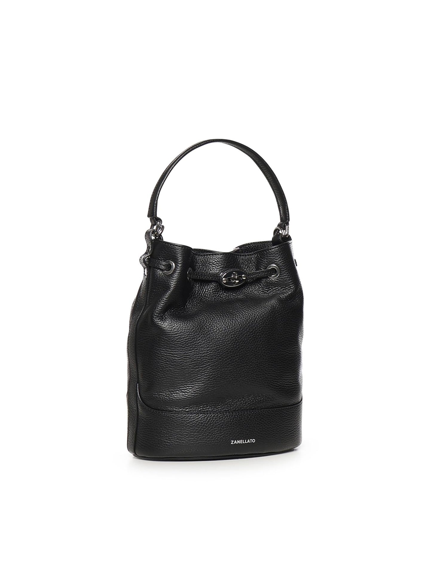 Borsa Mondà® small in pelle