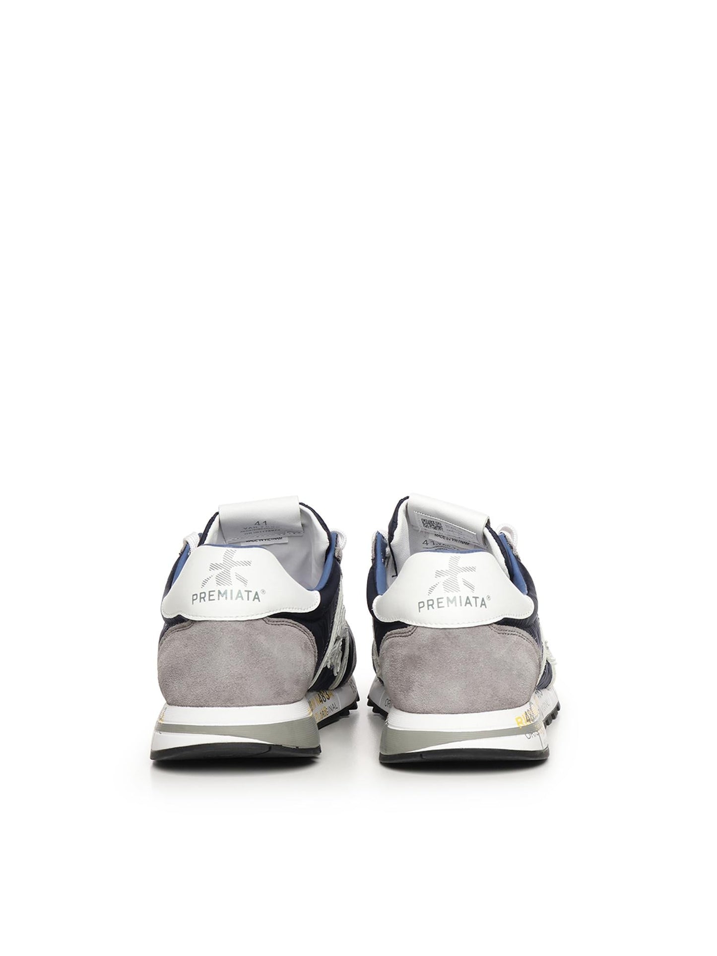 Sneaker Lucy7089