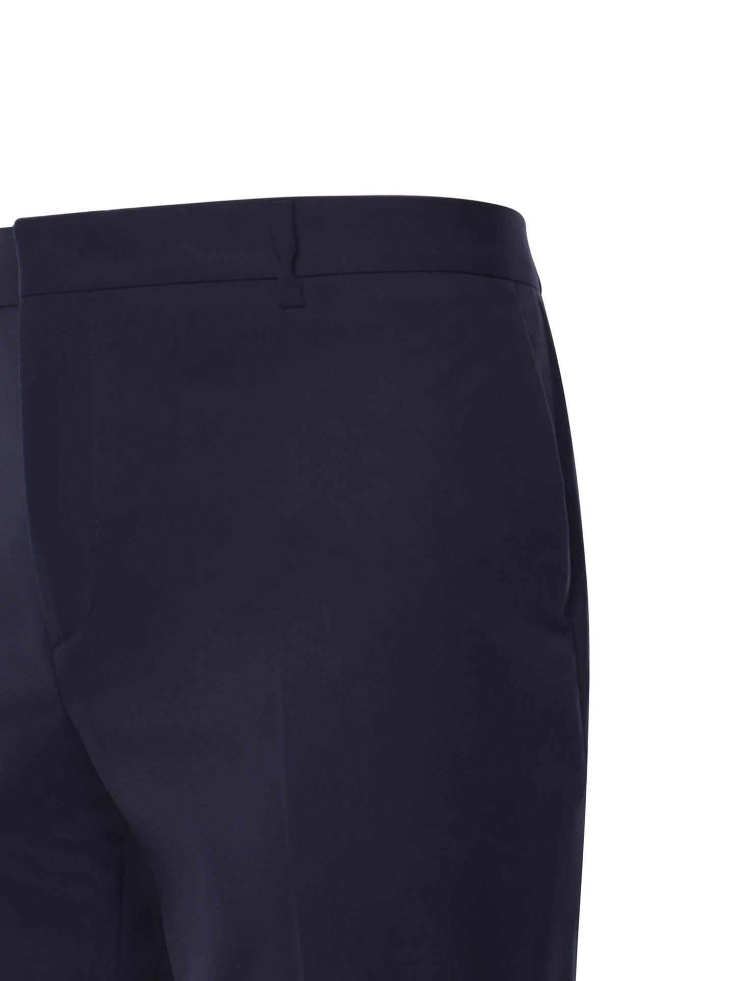 Pantaloni Alexander