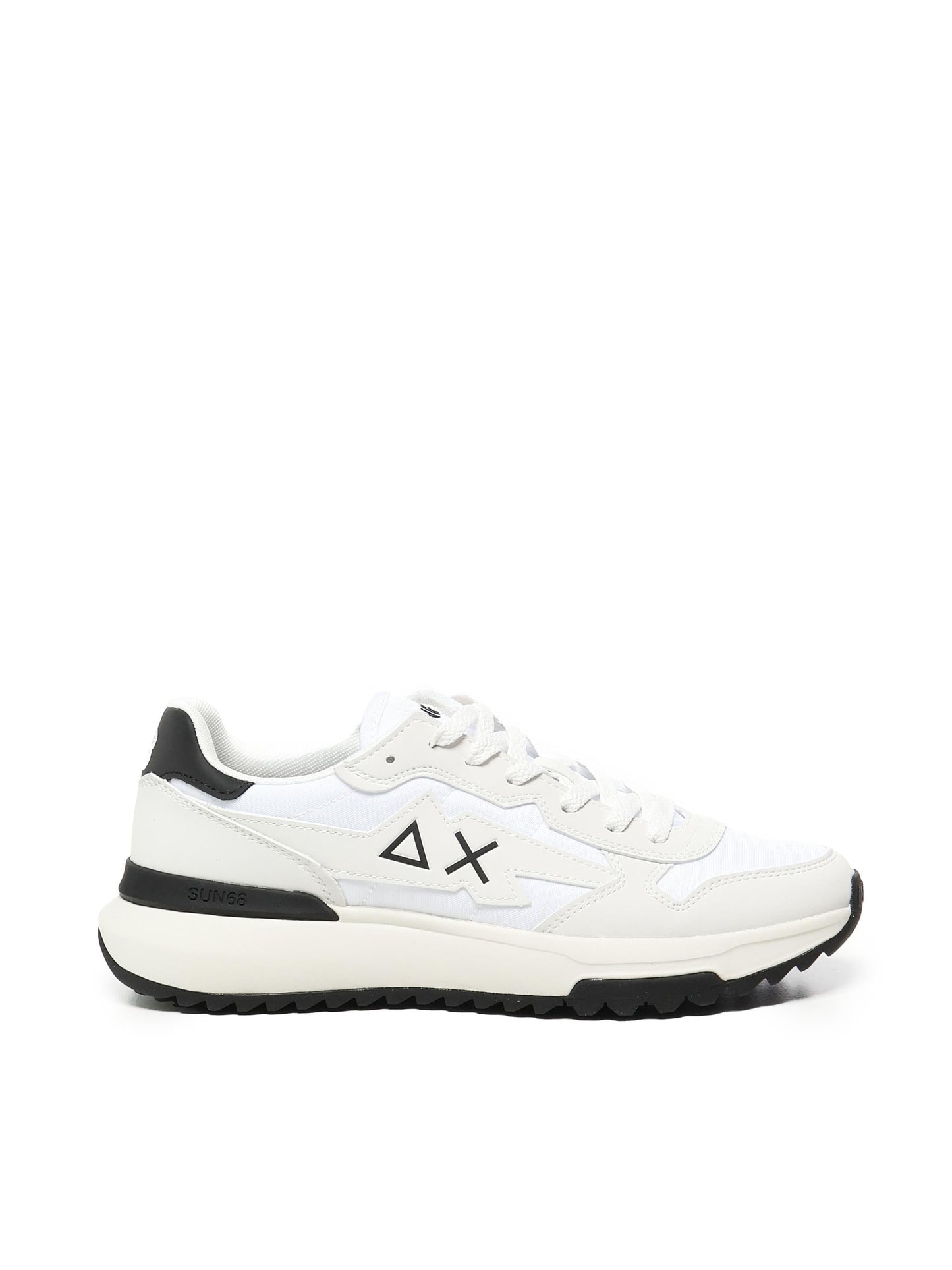 Sneakers Niki 2.0 solid