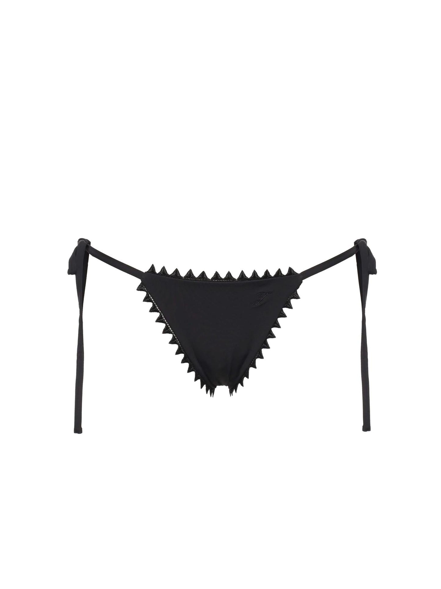 Slip bikini Picot