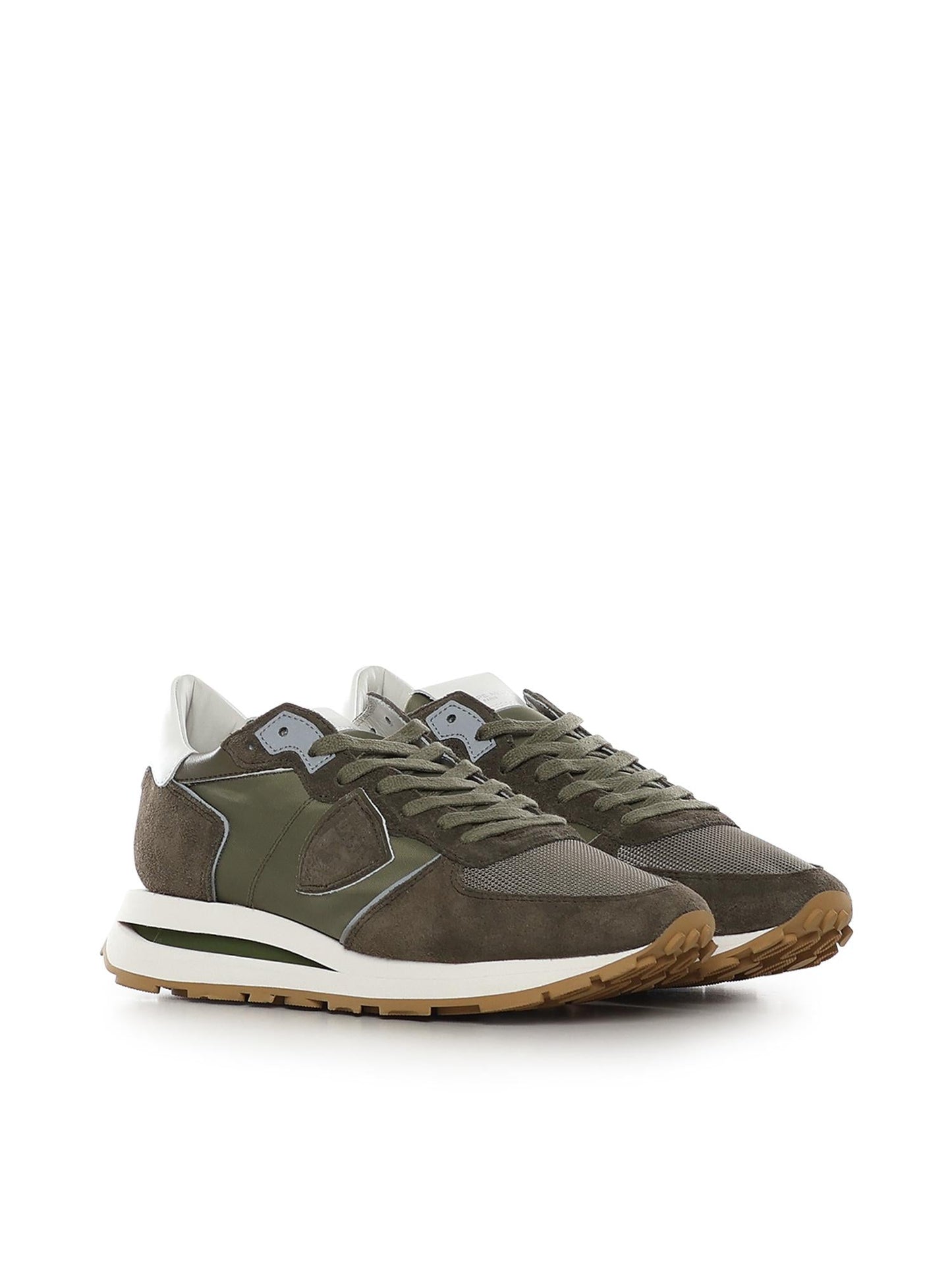 Sneaker Tropez