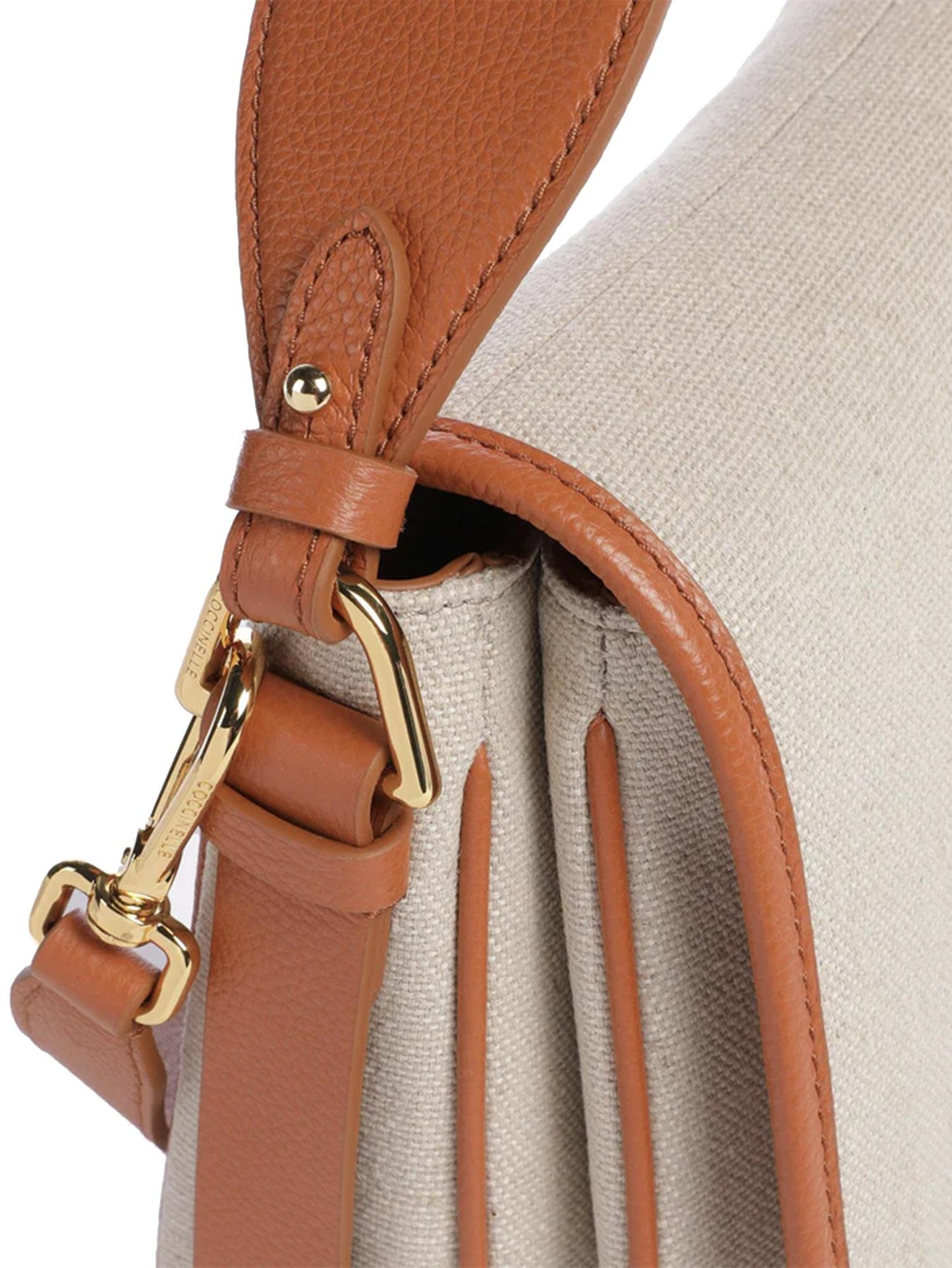 Borsa Coccinelle Mavery small