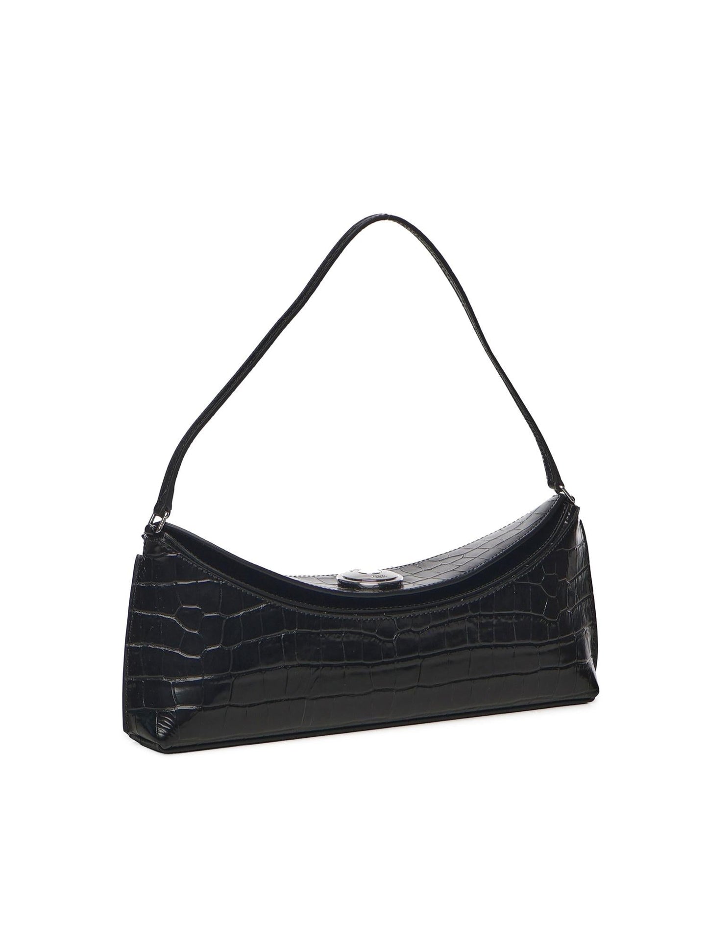 Borsa a spalla 'La Pochette Ovalo'