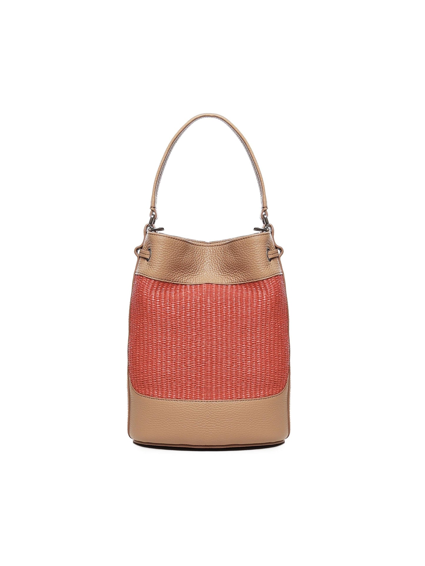 Borsa Mondà small in pelle