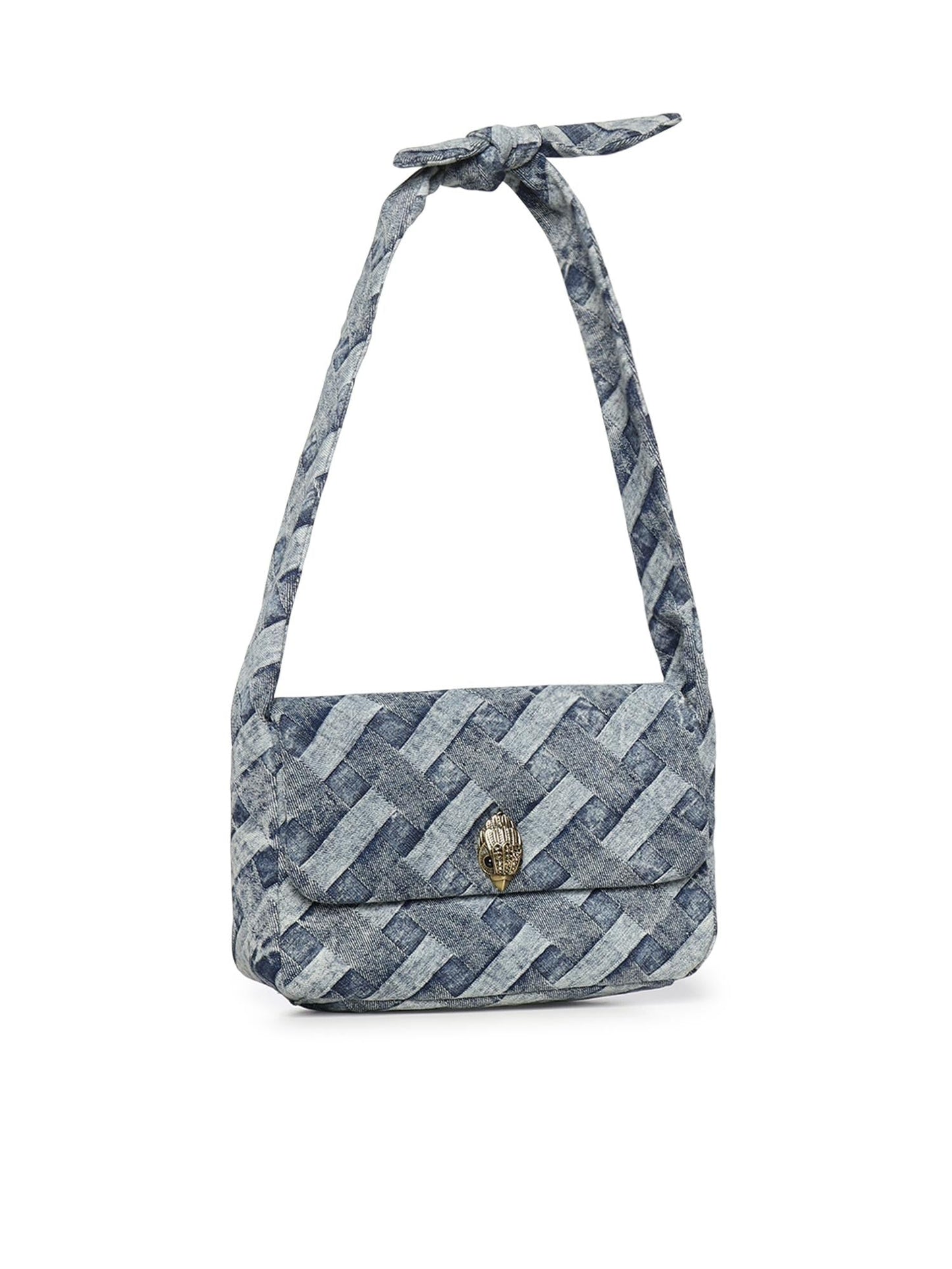 Borsa a spalla Kensington Knot