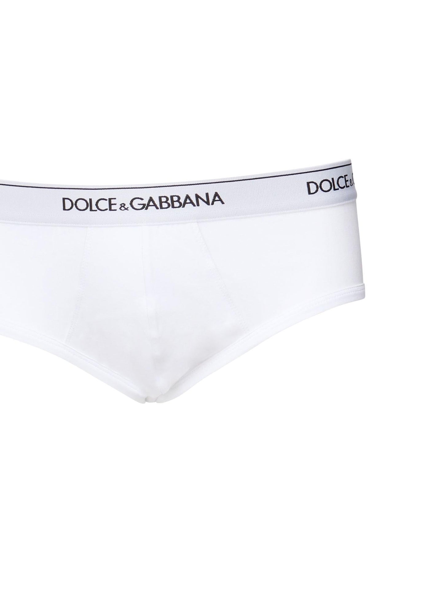 Bi-pack slip Brando in cotone