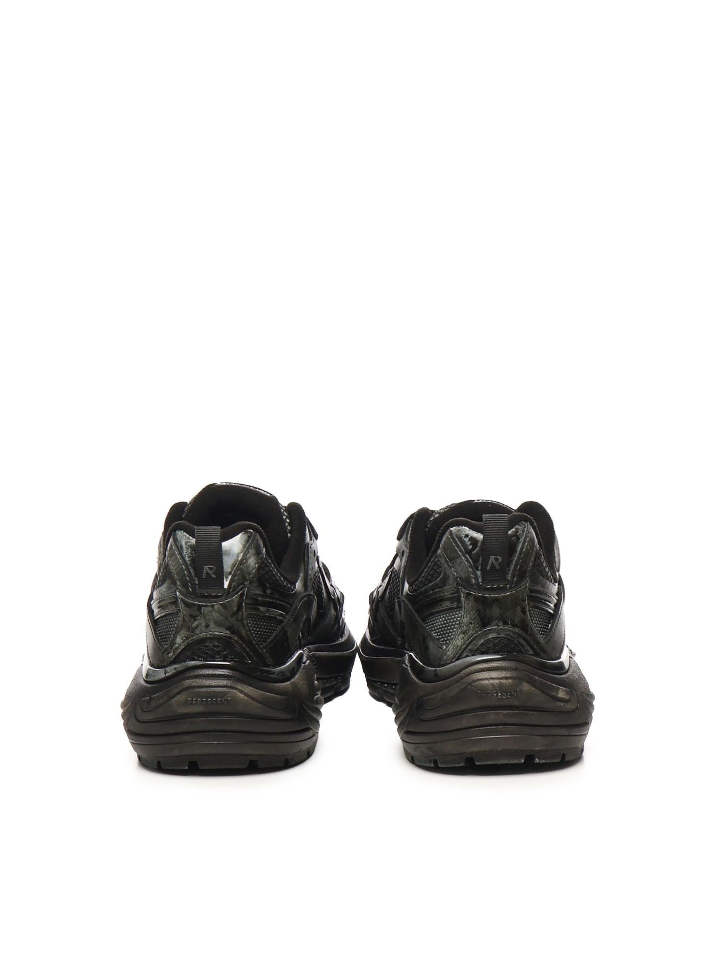 Sneakers Storm Runner