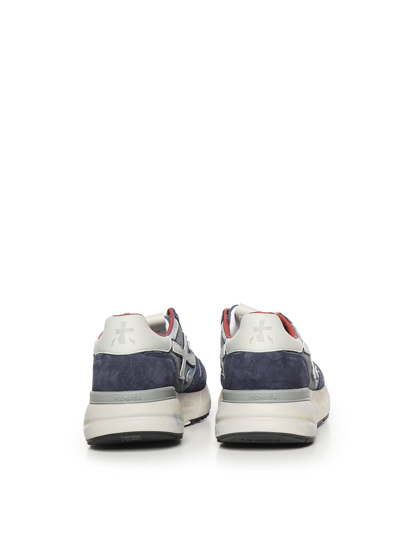 Sneaker Mick 8006