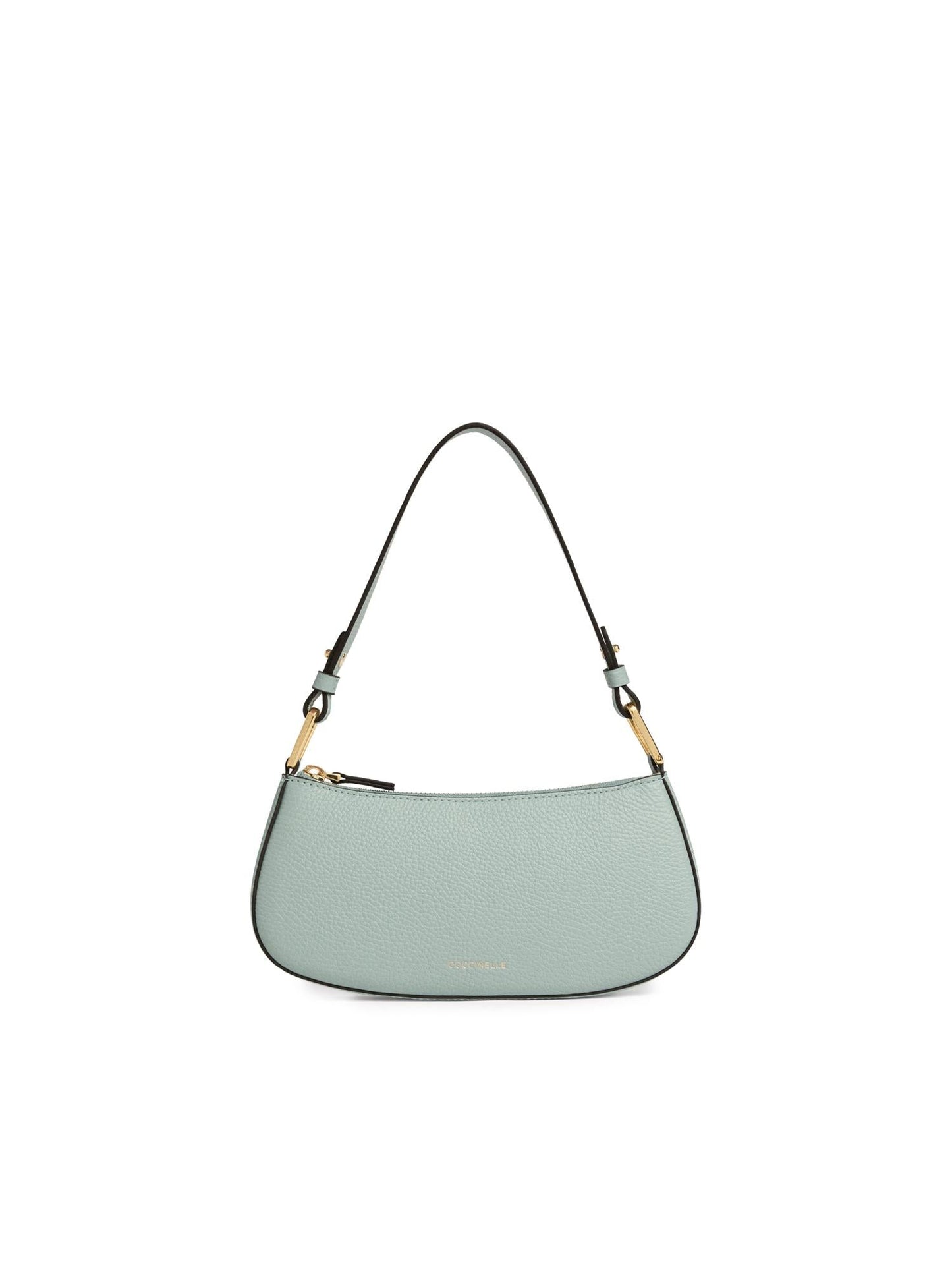 Mini bag Merveille in pelle