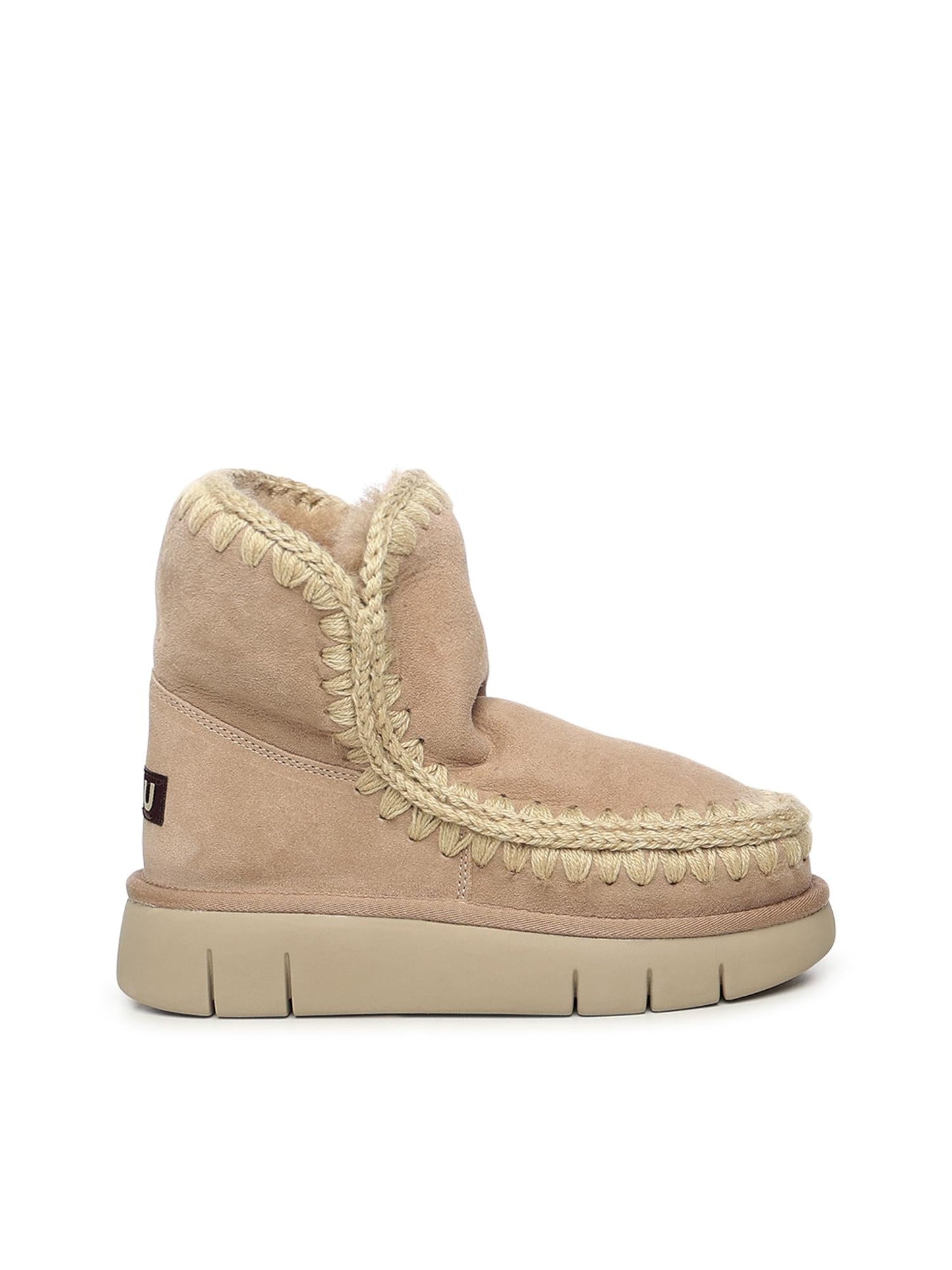 Stivaletti Eskimo 18 Bounce