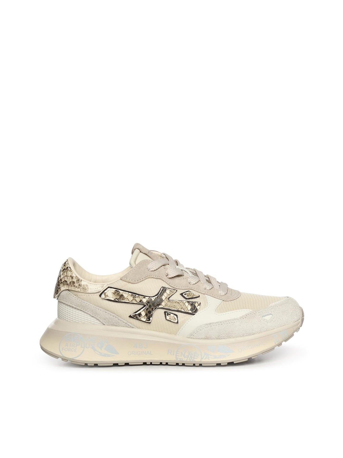Sneaker Lauryn 8183