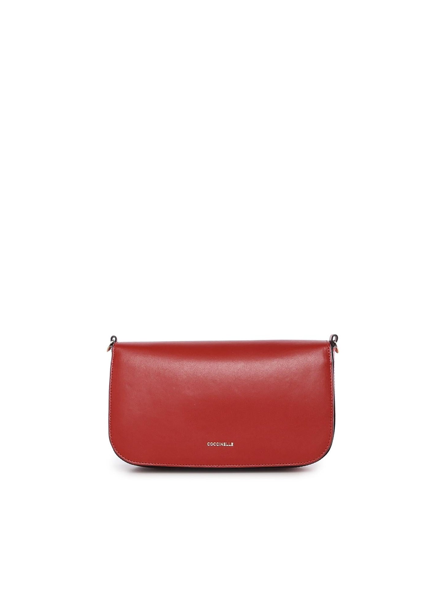 Borsa C-Me medium in pelle