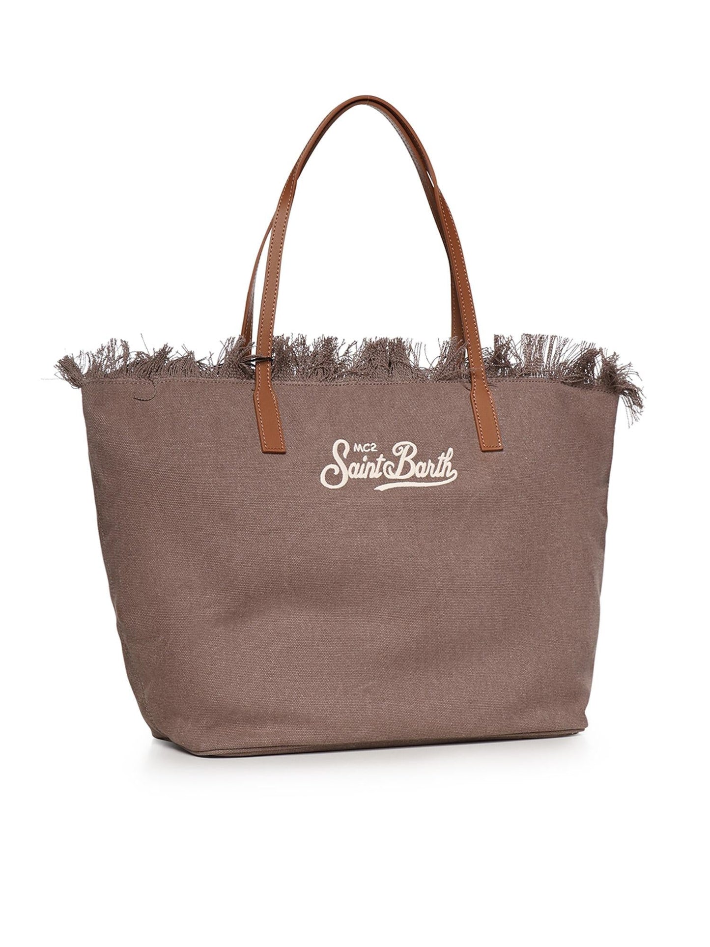 Borsa City in canvas