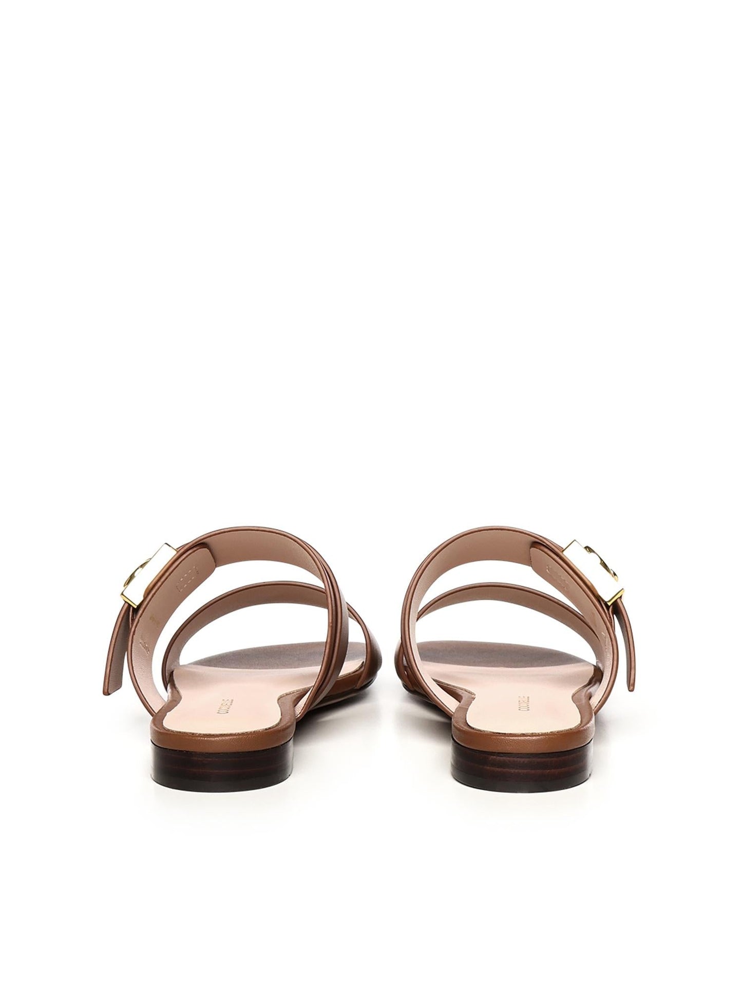 Sandali flat C-Me Lock