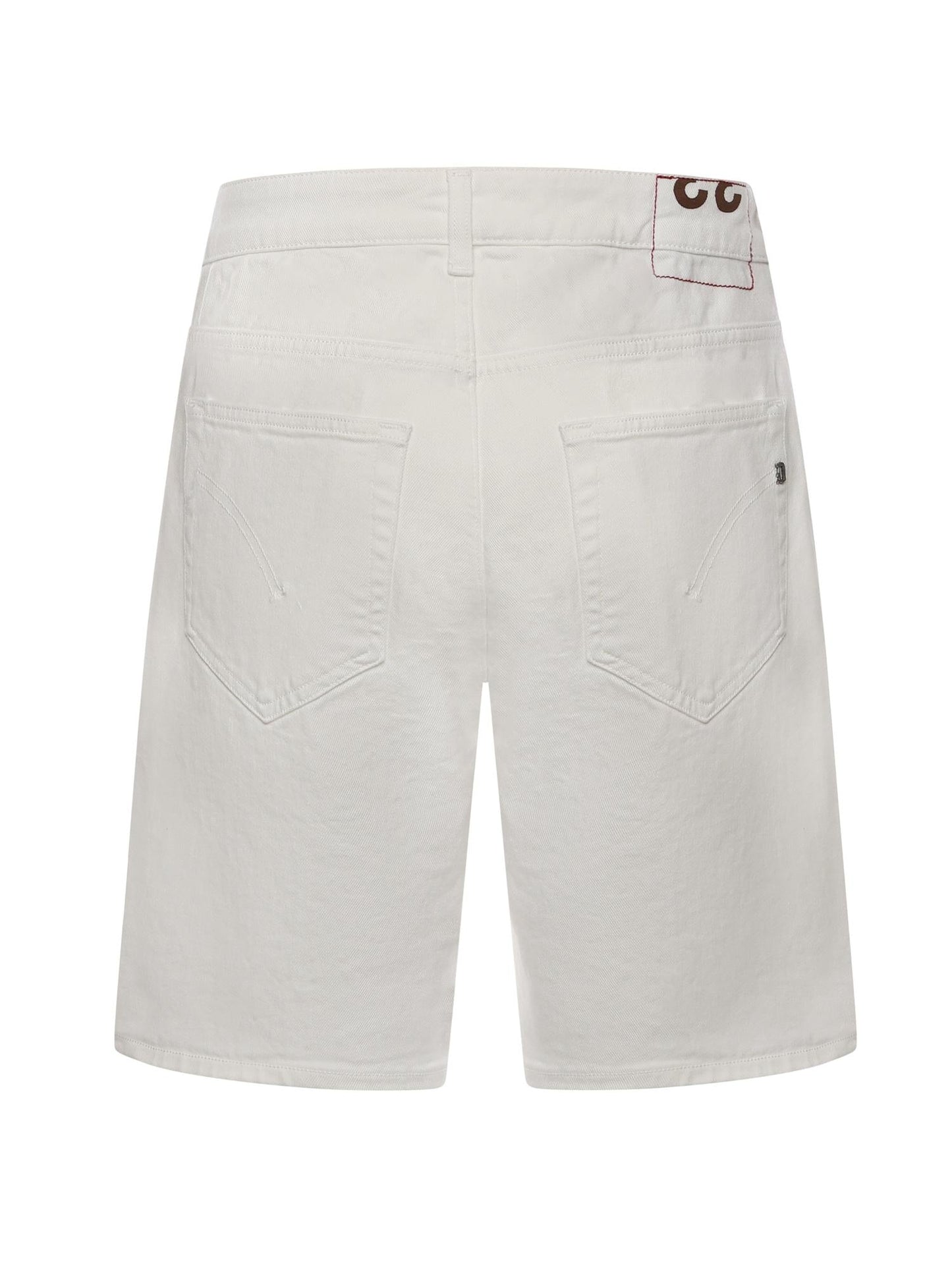 Bermuda Derick in cotone